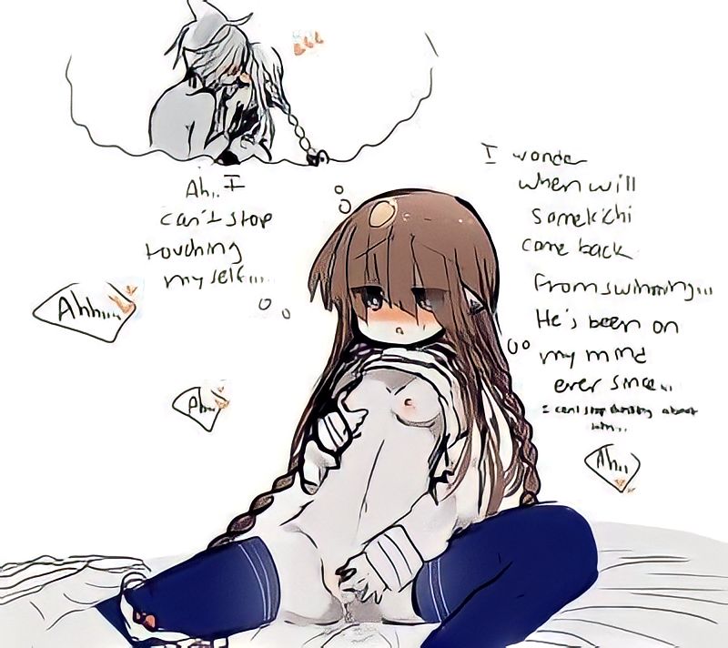 Wadanohara X Samekichi image number 37