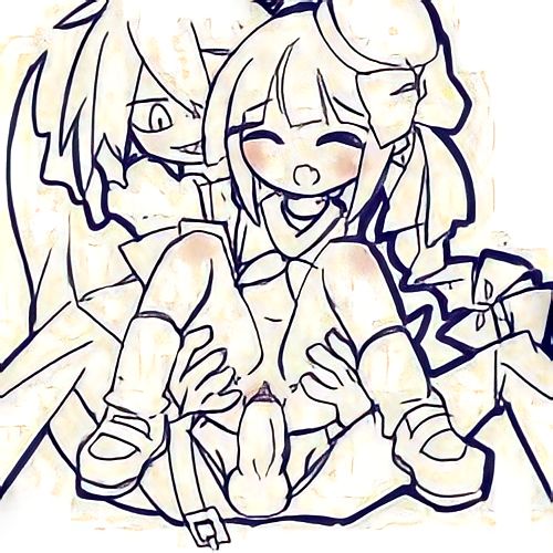 Wadanohara X Samekichi image number 38