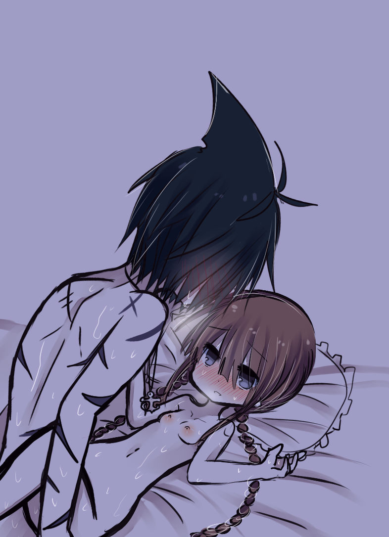 Wadanohara X Samekichi image number 3