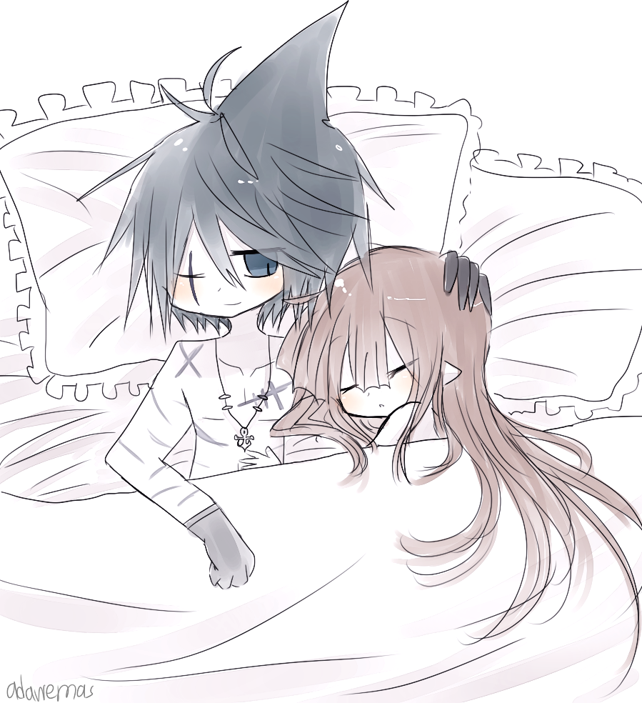 Wadanohara X Samekichi image number 8