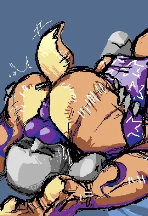 Bunnysuitconman fnaf