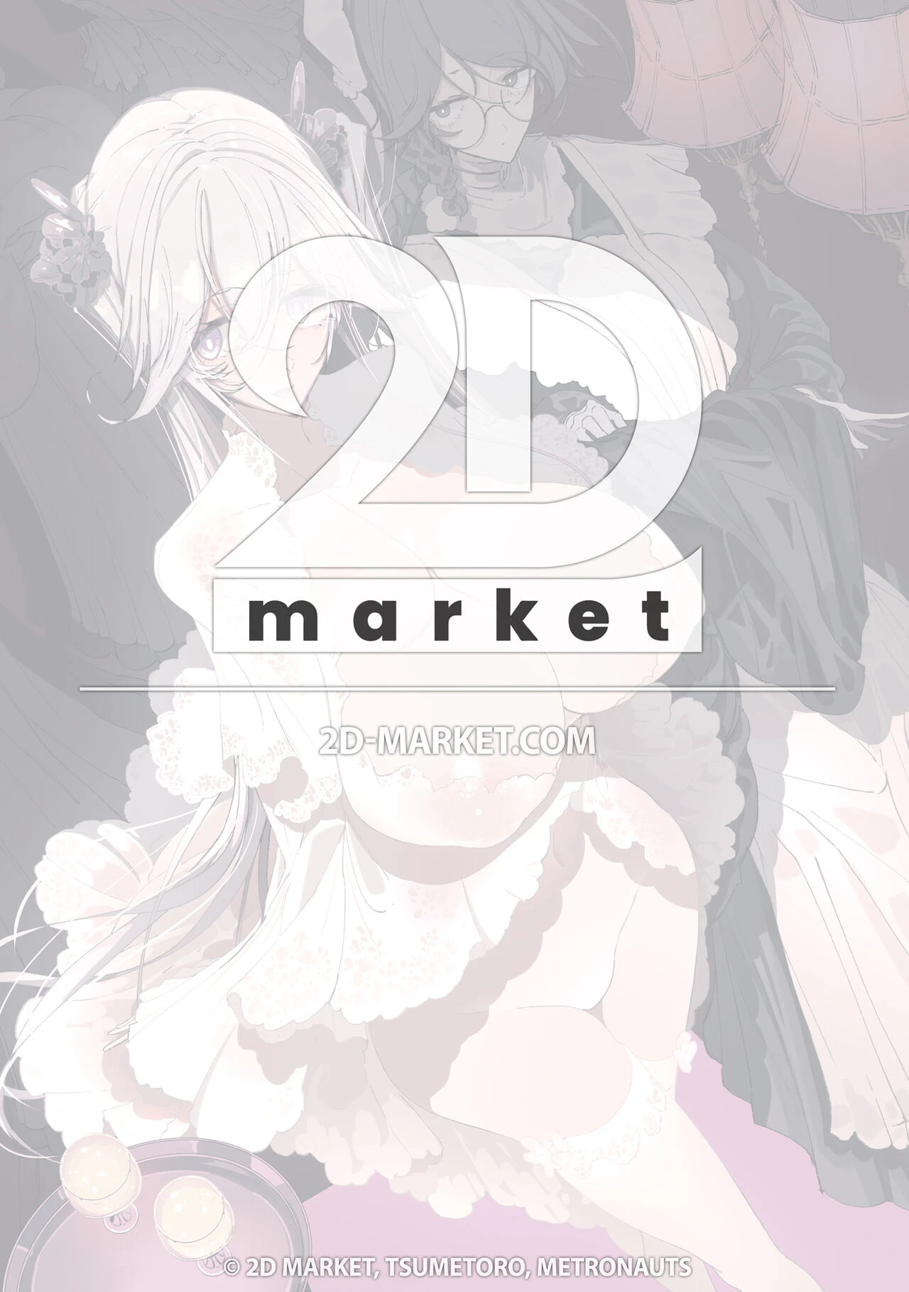 Gentleman?s Maid Sophie 9  Shinshi Tsuki Maid no Sophie-san 9 image number 1