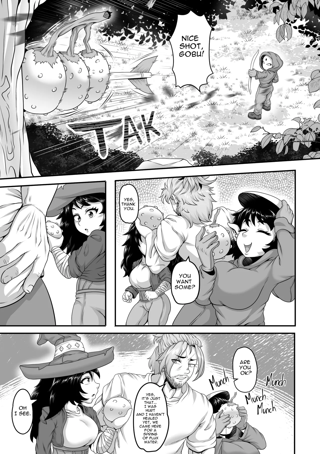 Goblin Treasure Special image number 17