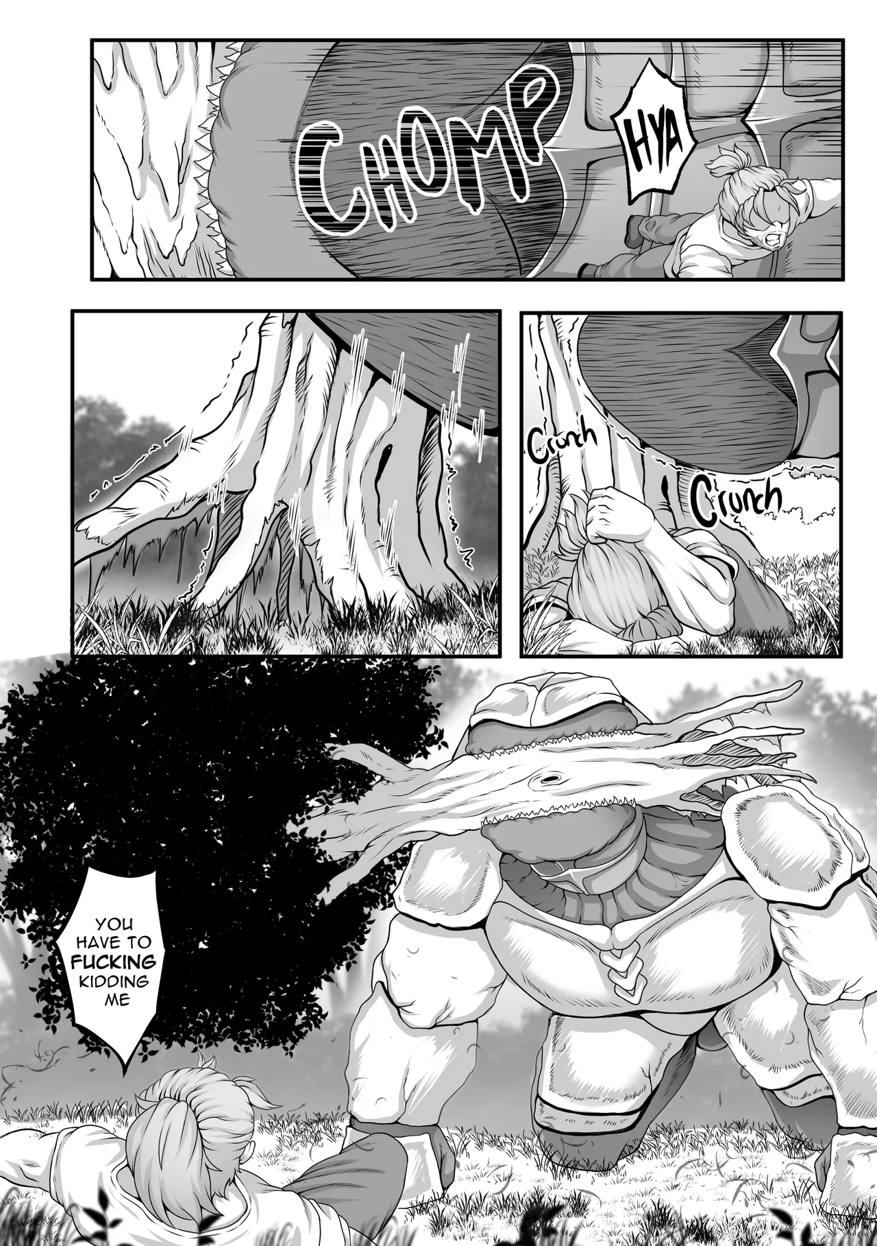 Goblin Treasure Special image number 25