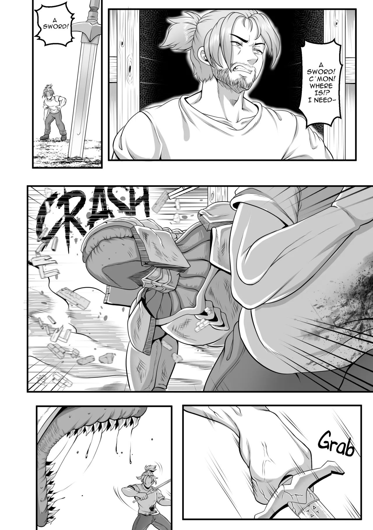 Goblin Treasure Special image number 29