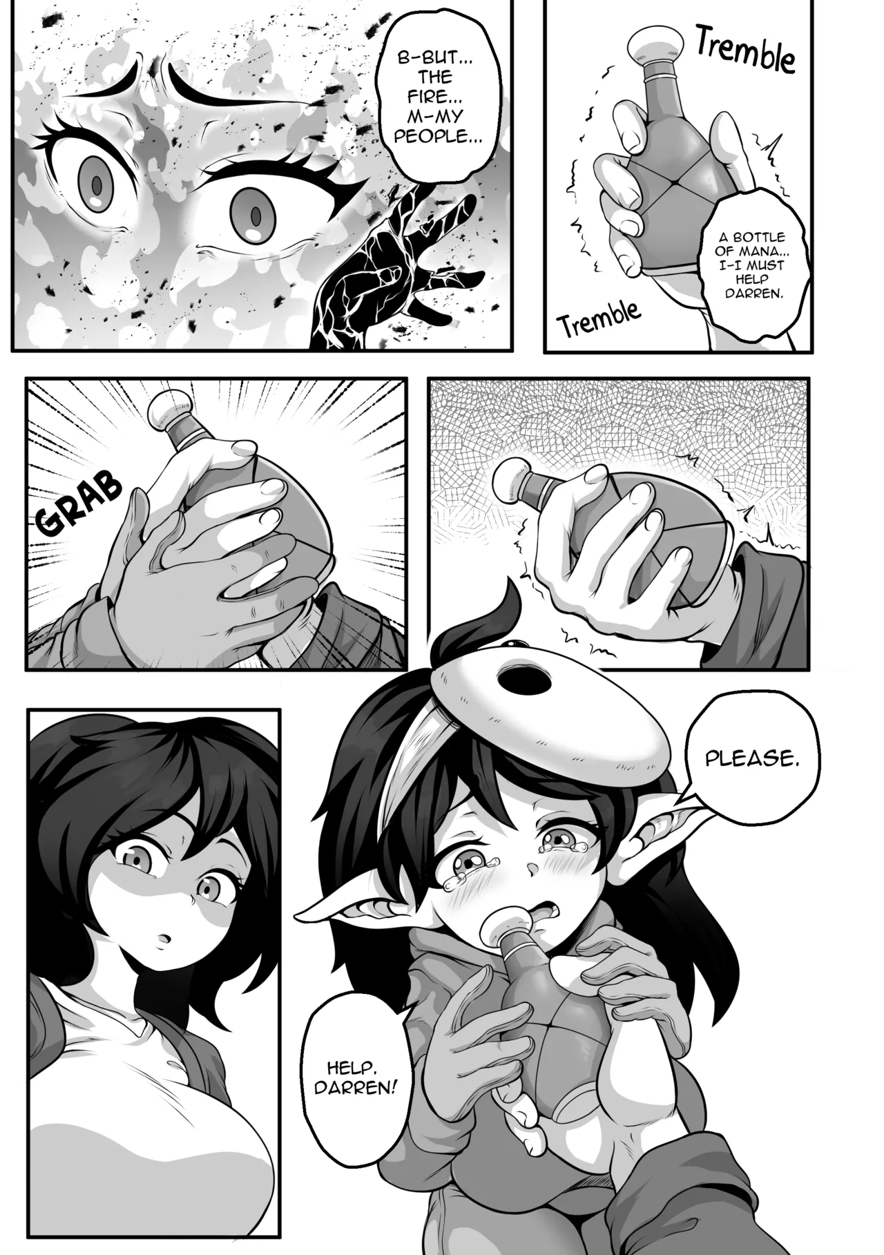 Goblin Treasure Special image number 32