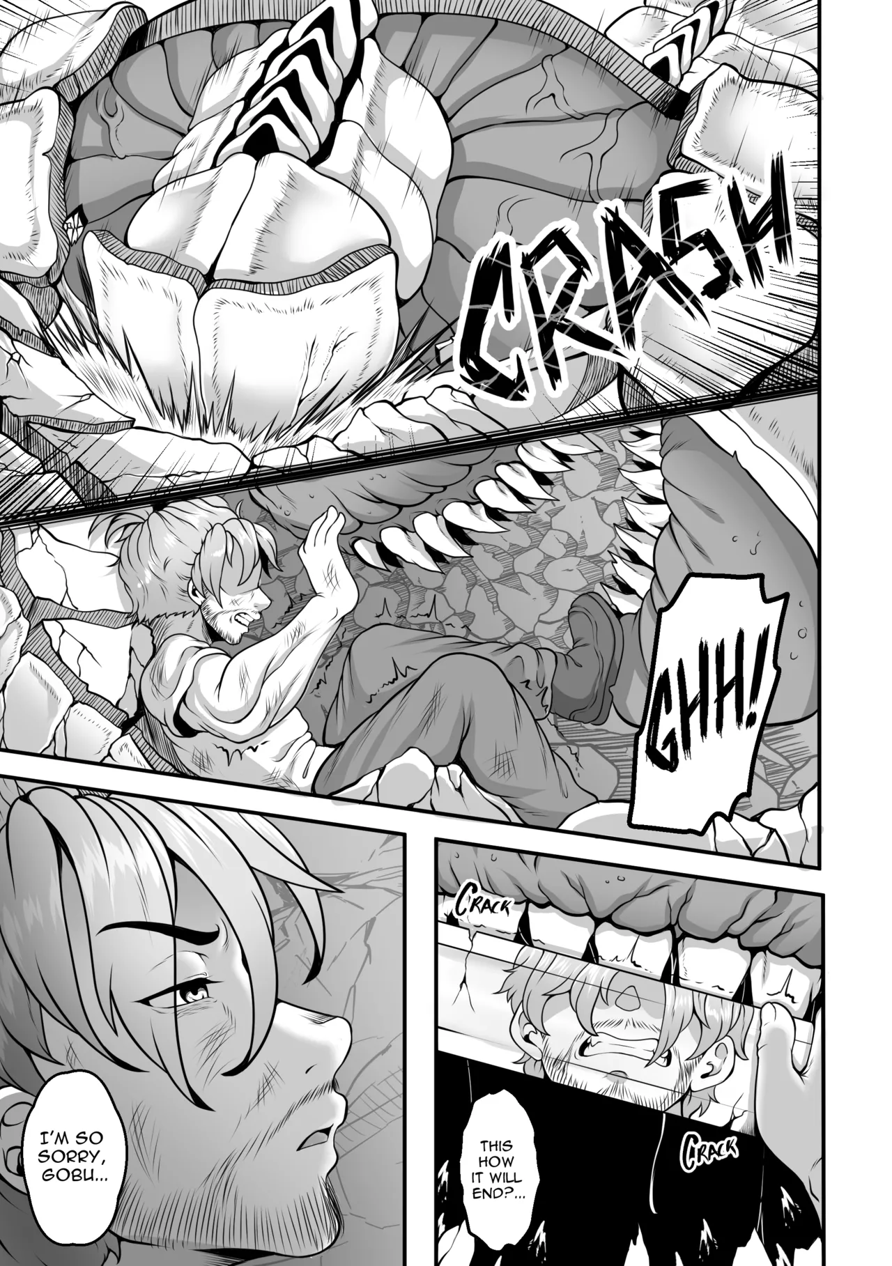 Goblin Treasure Special image number 34