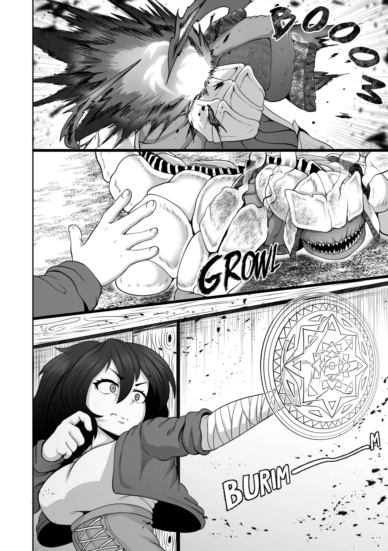 Goblin Treasure Special image number 35