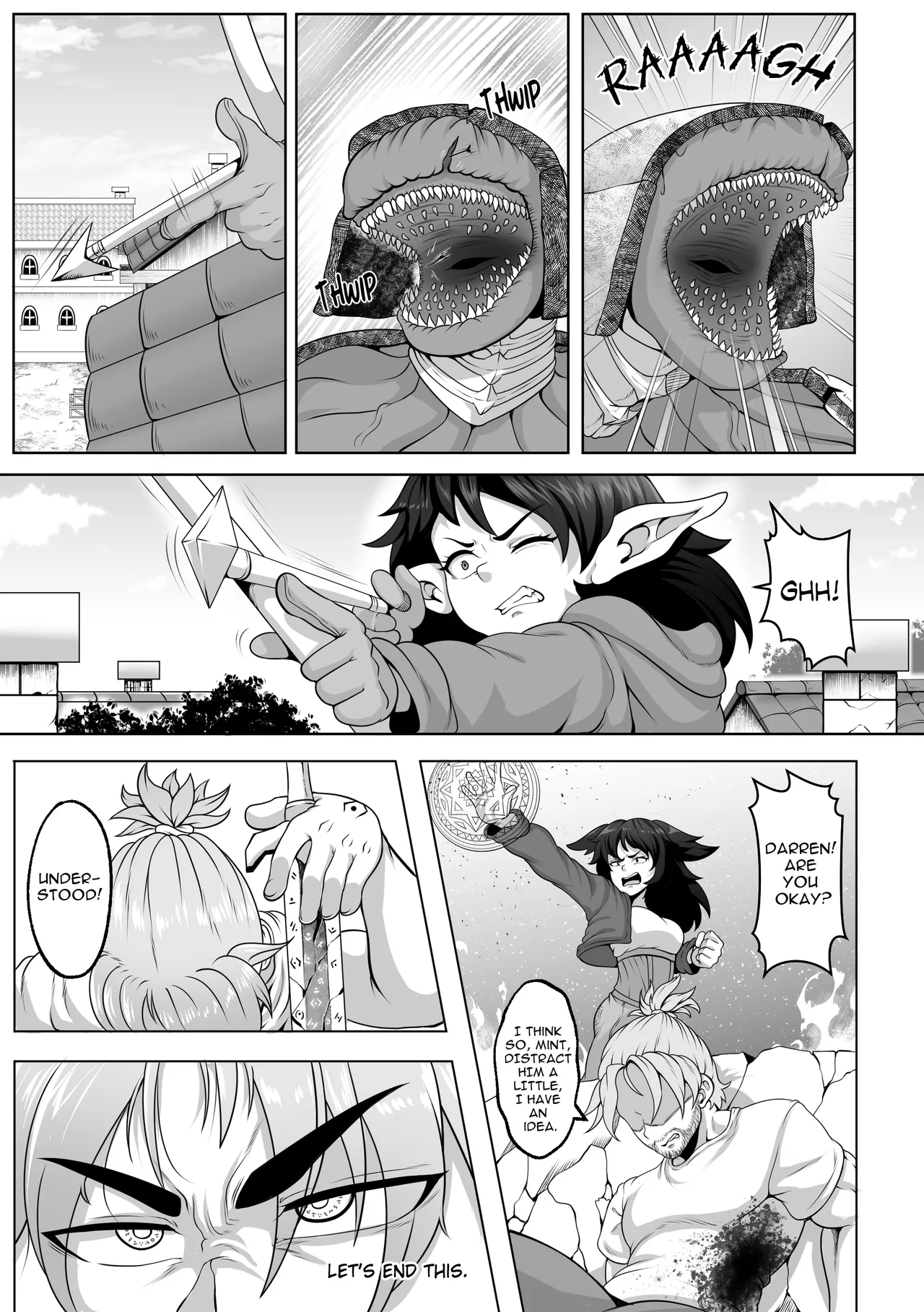 Goblin Treasure Special image number 38