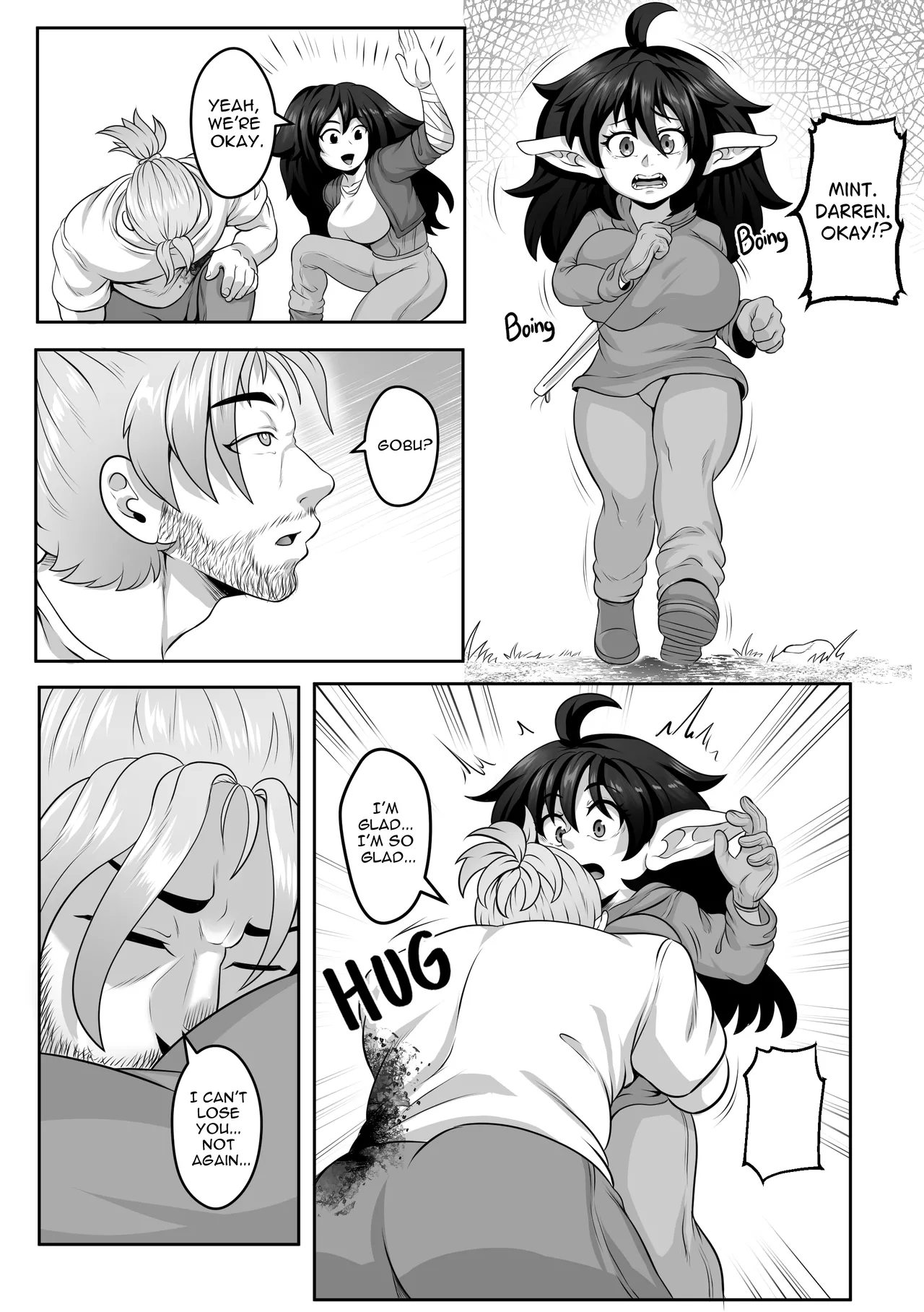 Goblin Treasure Special image number 43
