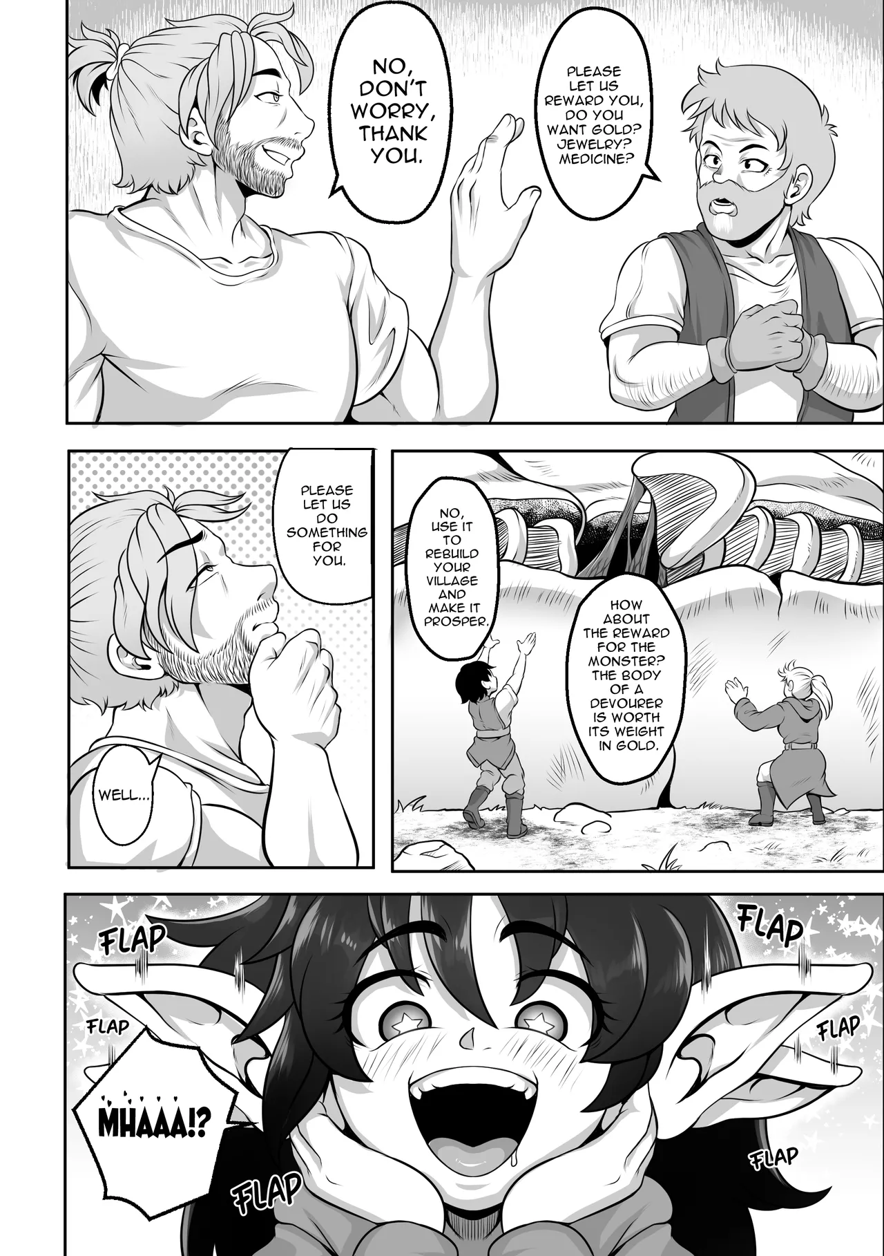 Goblin Treasure Special image number 46