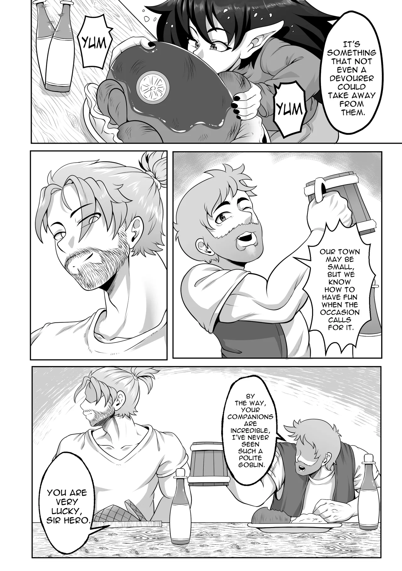 Goblin Treasure Special image number 48