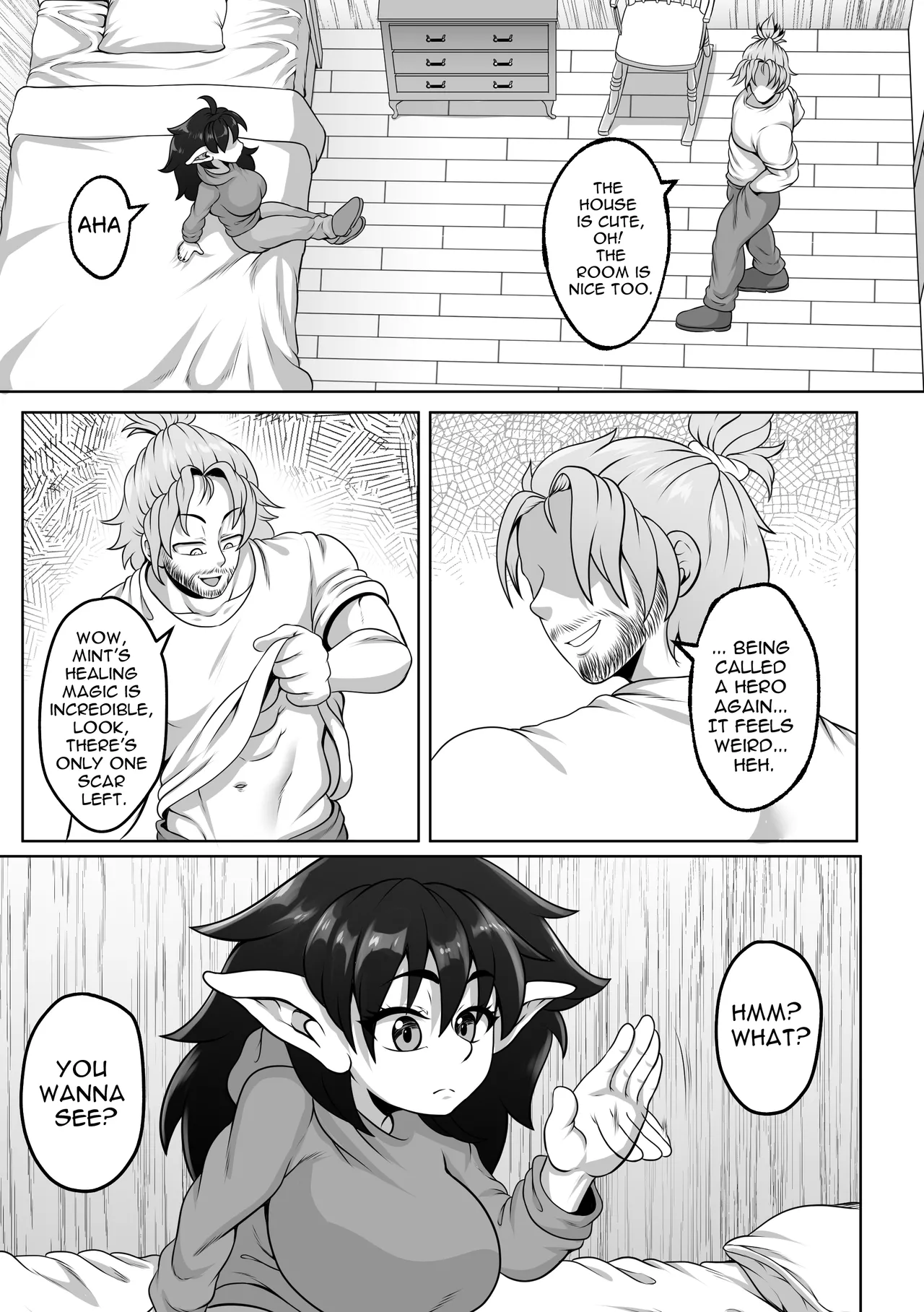 Goblin Treasure Special image number 51