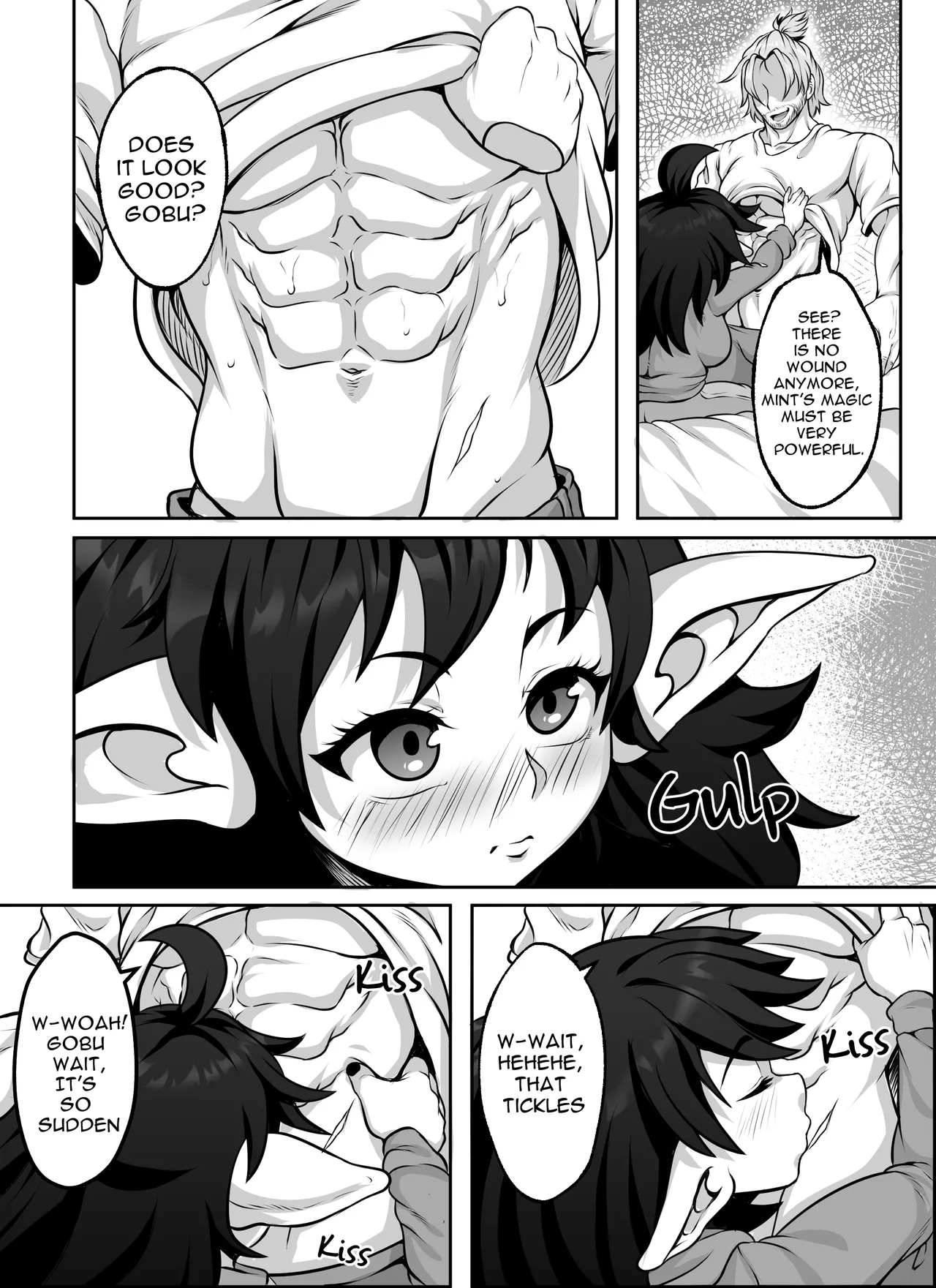 Goblin Treasure Special image number 52