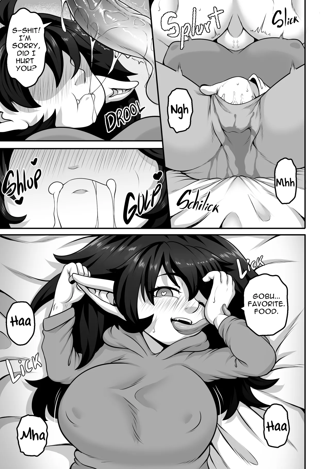Goblin Treasure Special image number 57