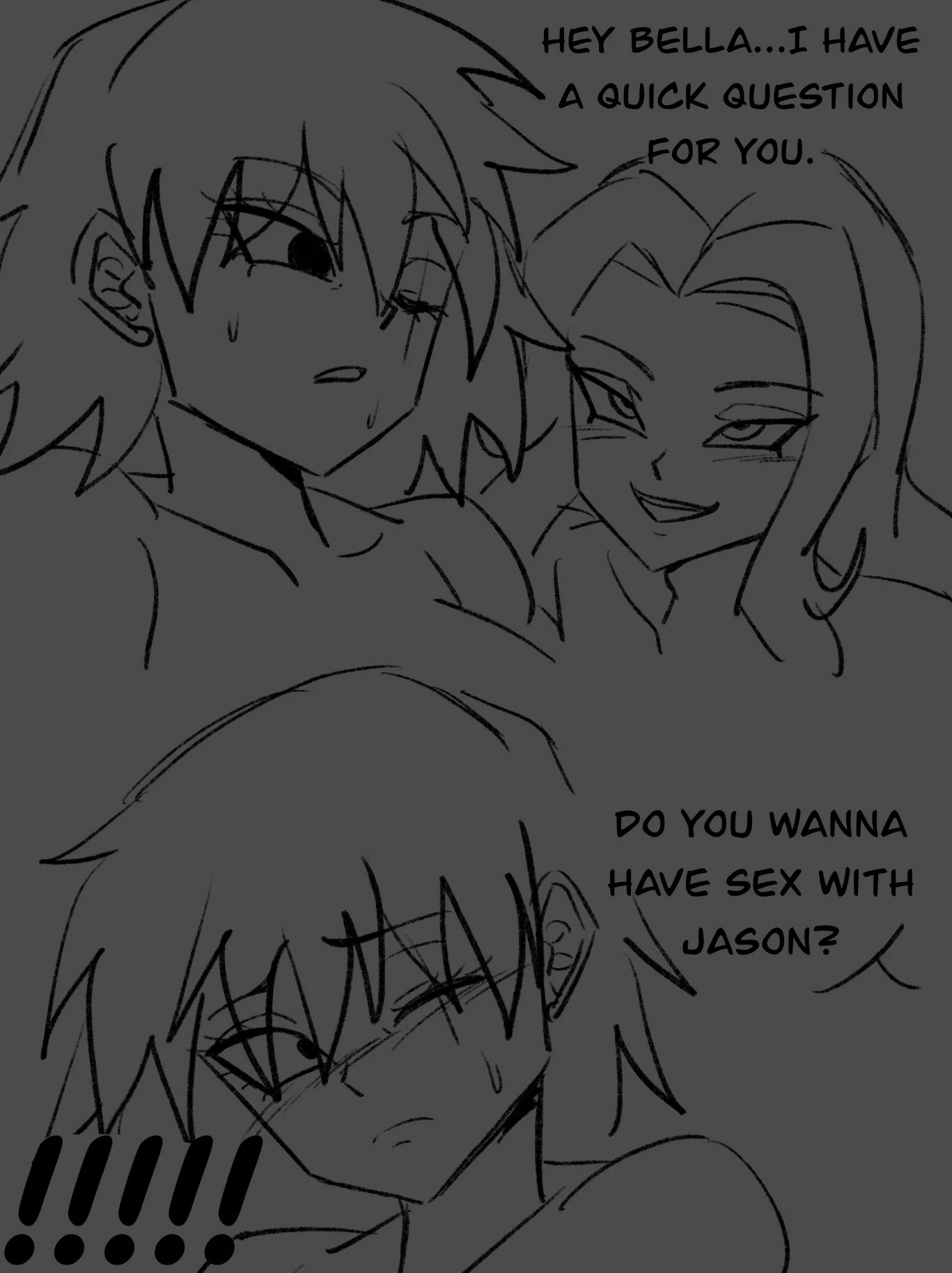 Charotte. Chapter15 image number 15