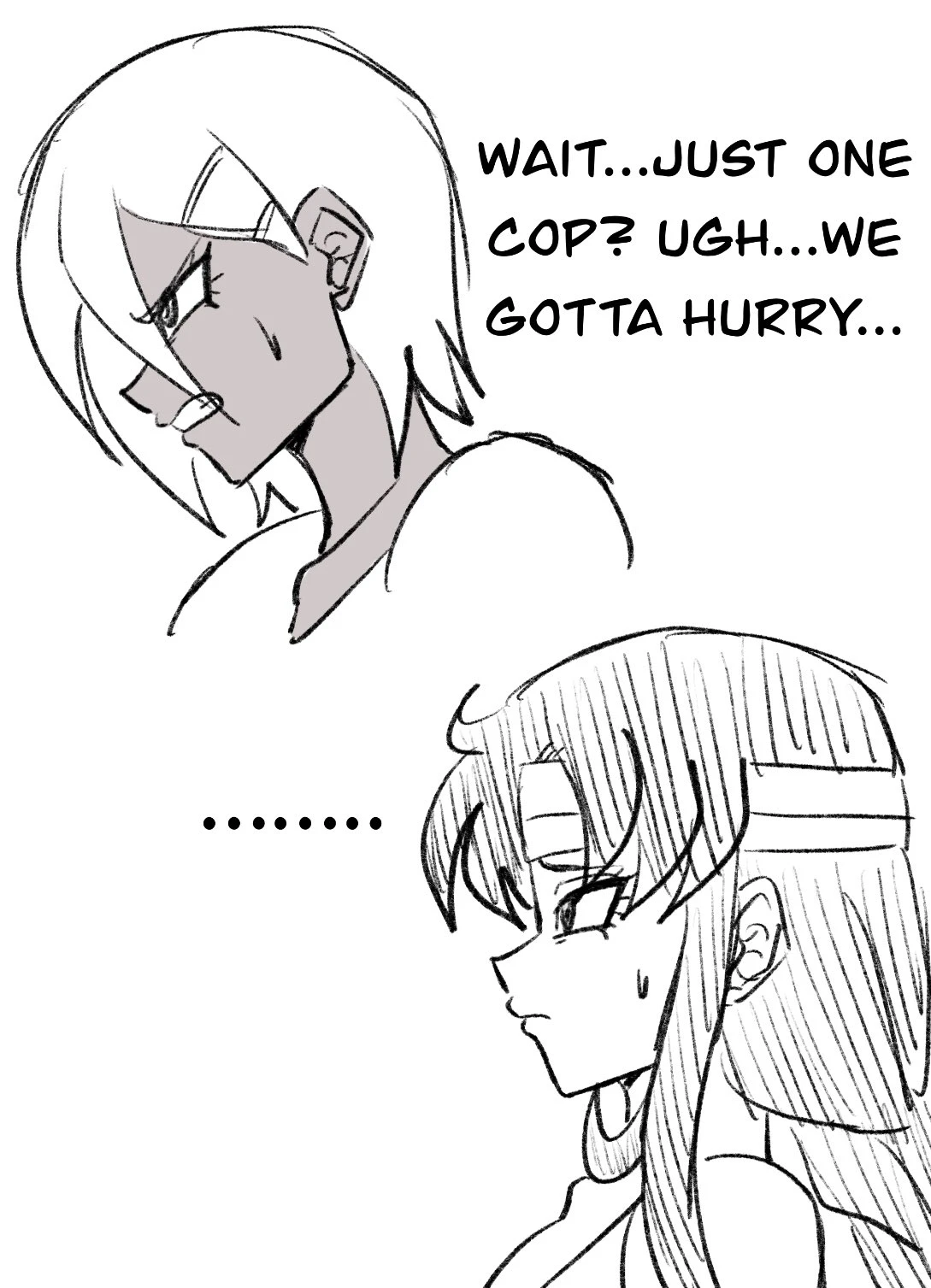 Charotte. Chapter15 image number 1