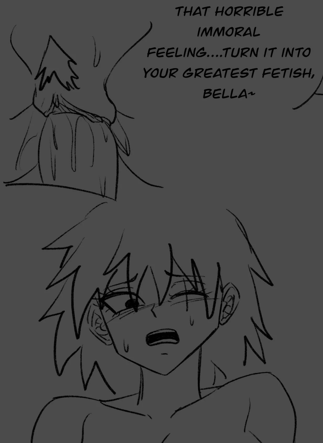 Charotte. Chapter15 image number 19