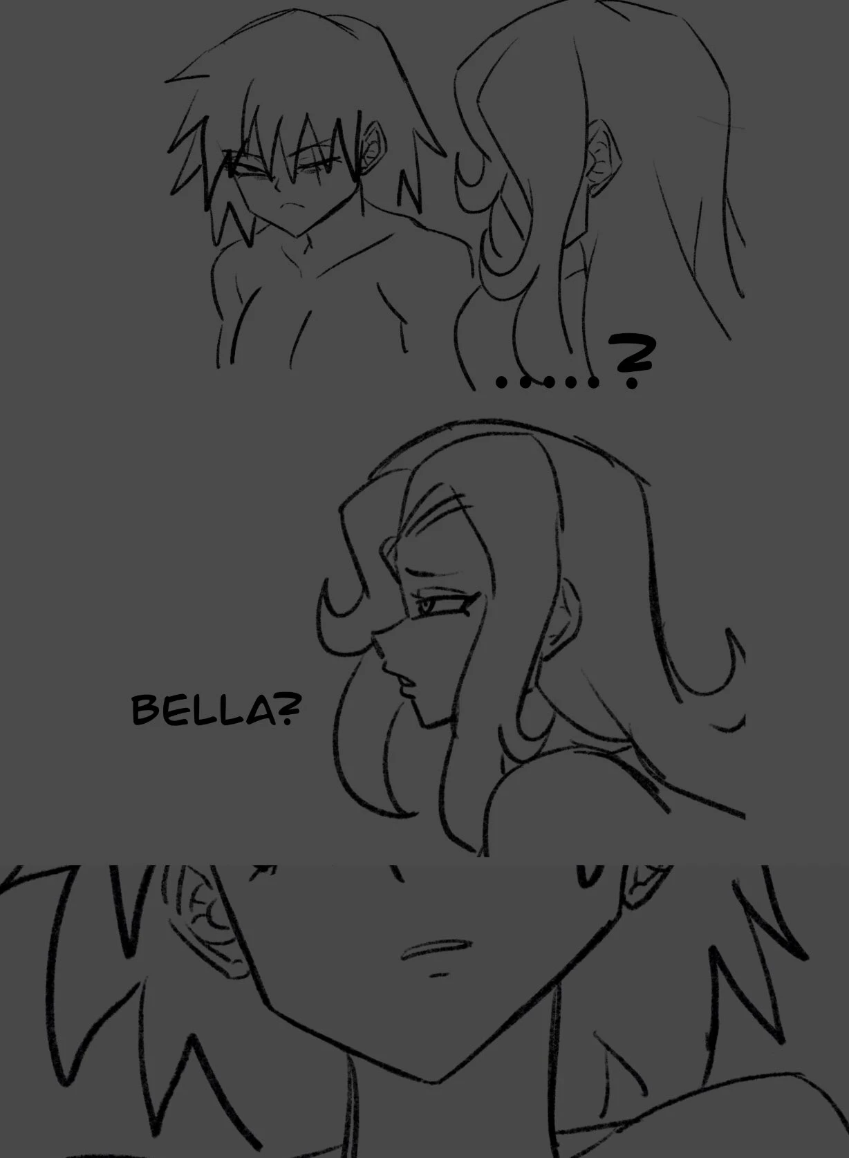 Charotte. Chapter15 image number 22