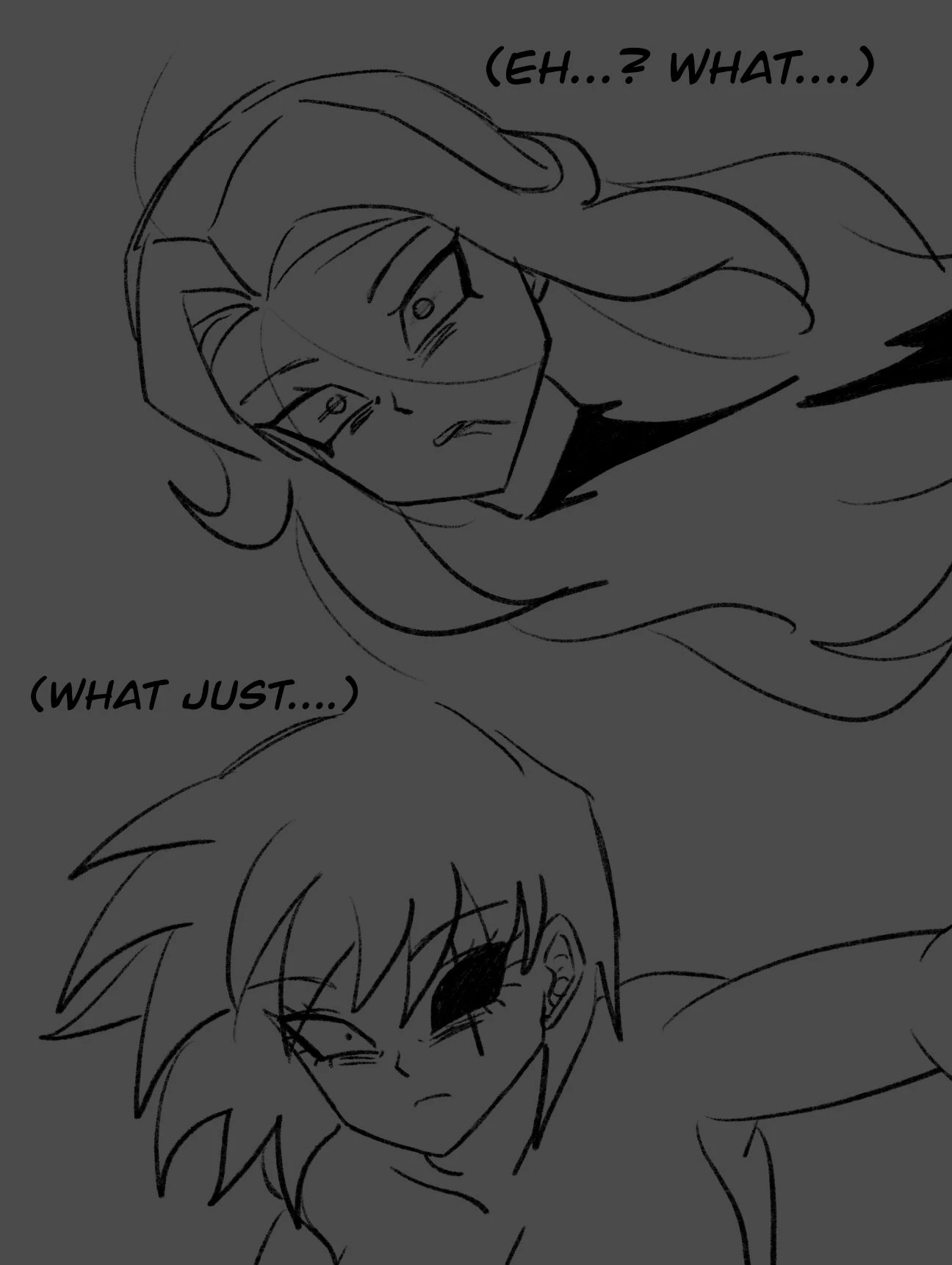 Charotte. Chapter15 image number 24