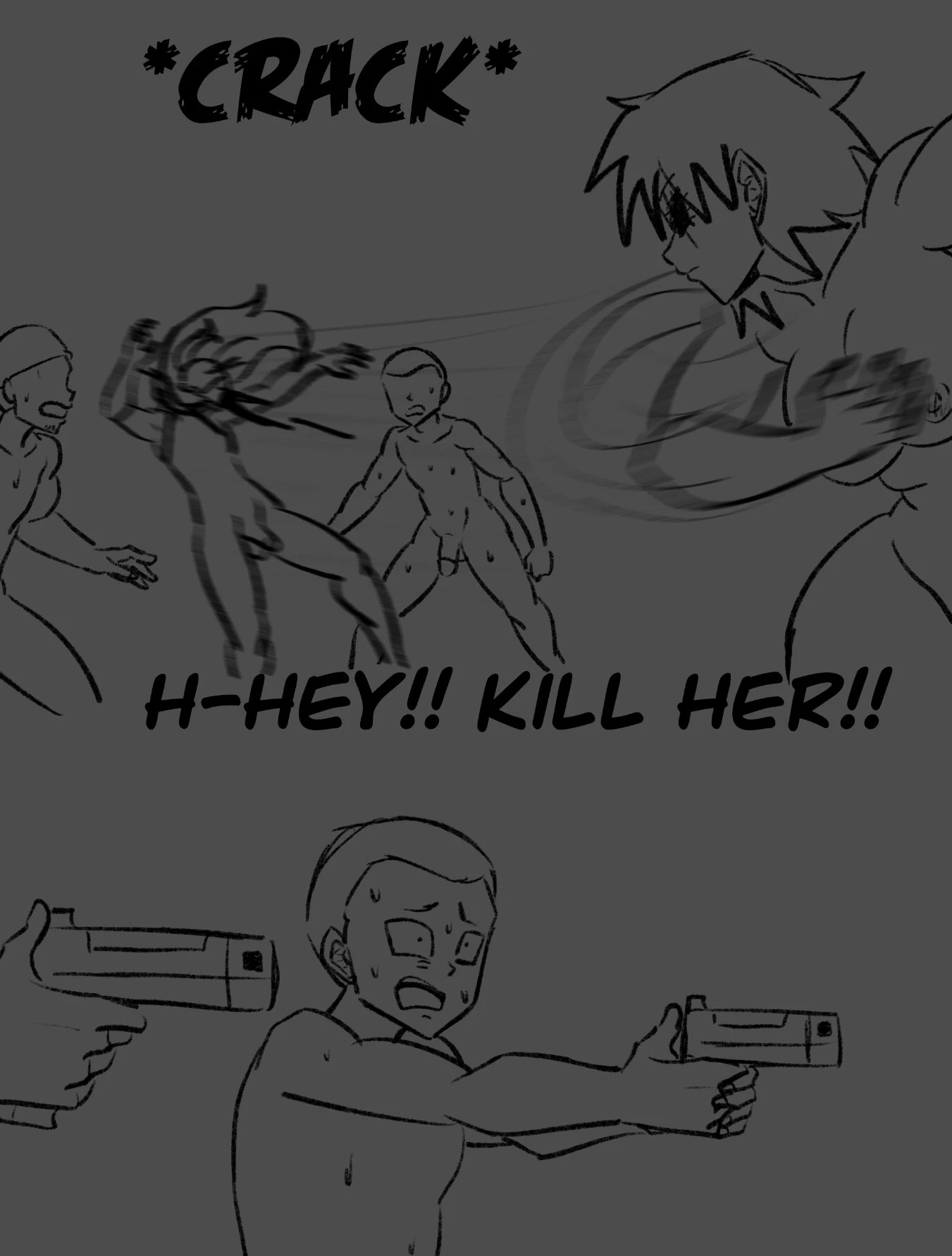 Charotte. Chapter15 image number 26