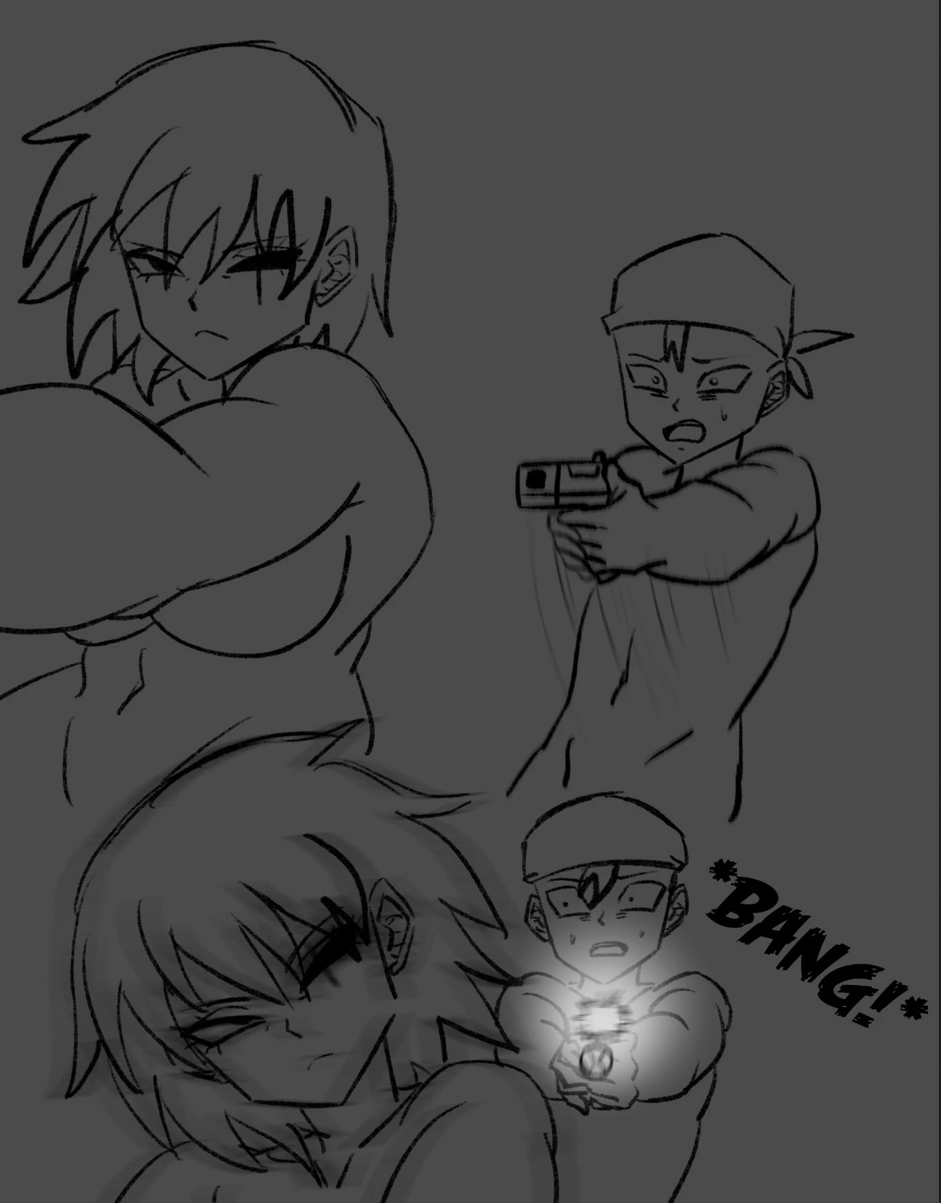 Charotte. Chapter15 image number 28