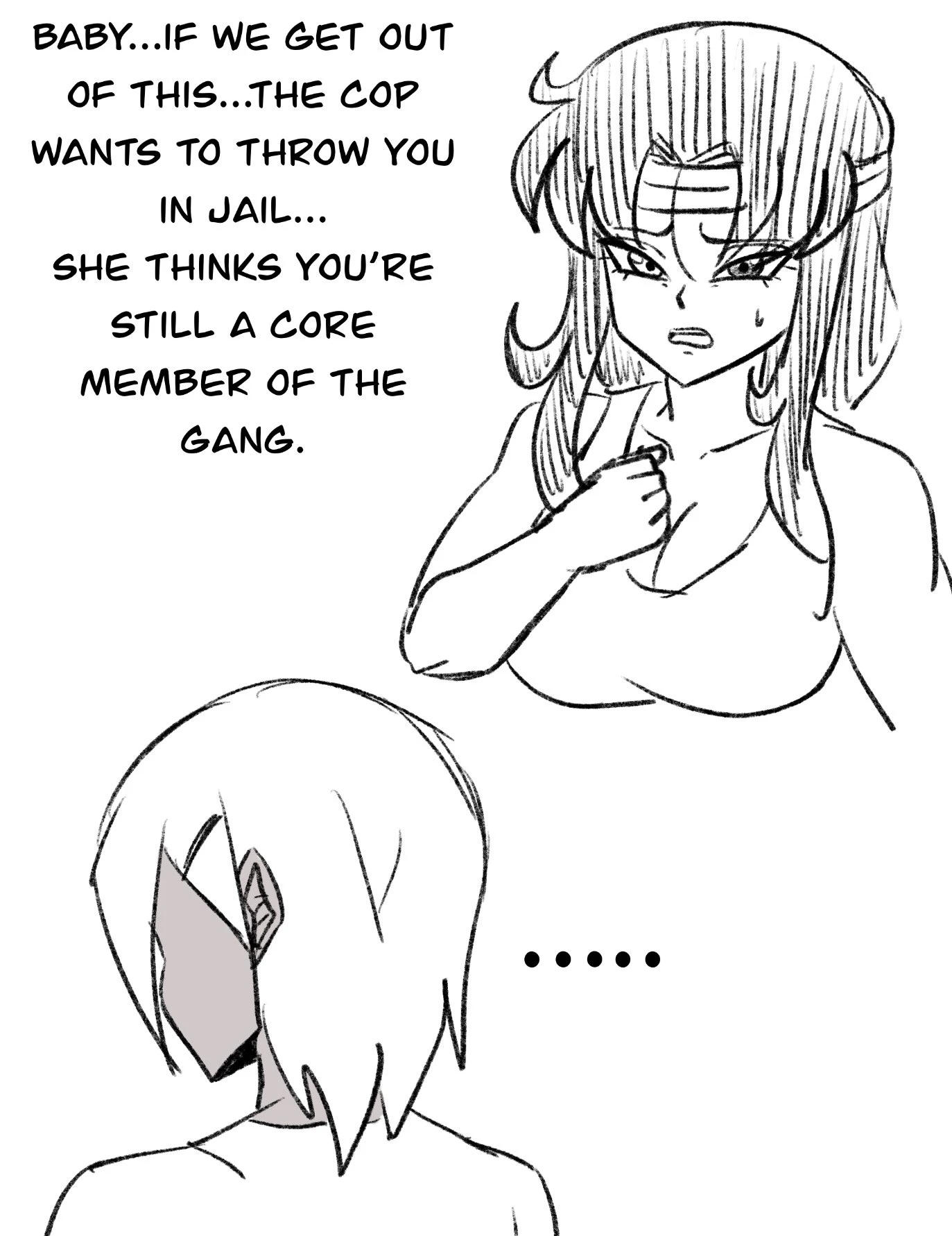 Charotte. Chapter15 image number 2