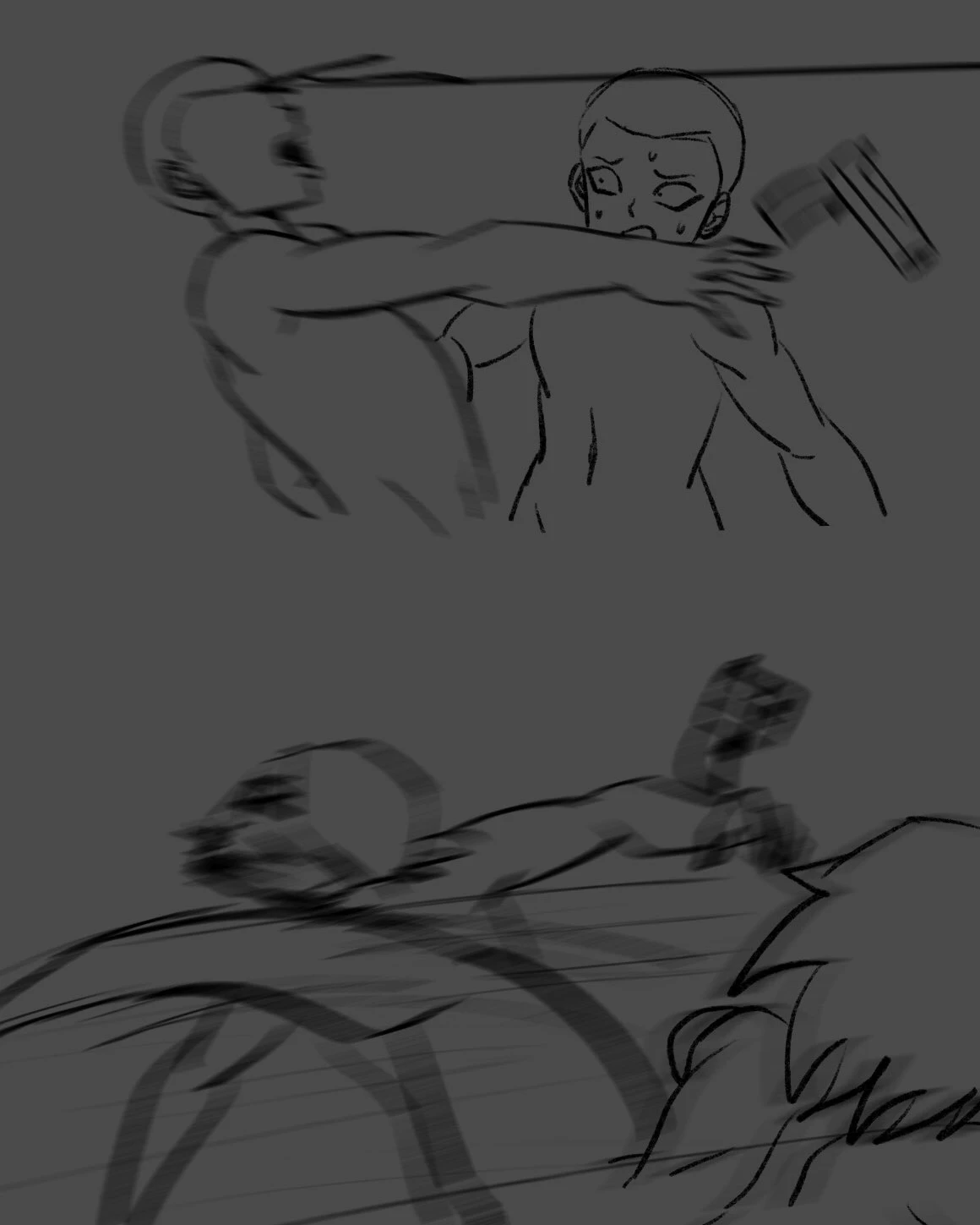 Charotte. Chapter15 image number 29