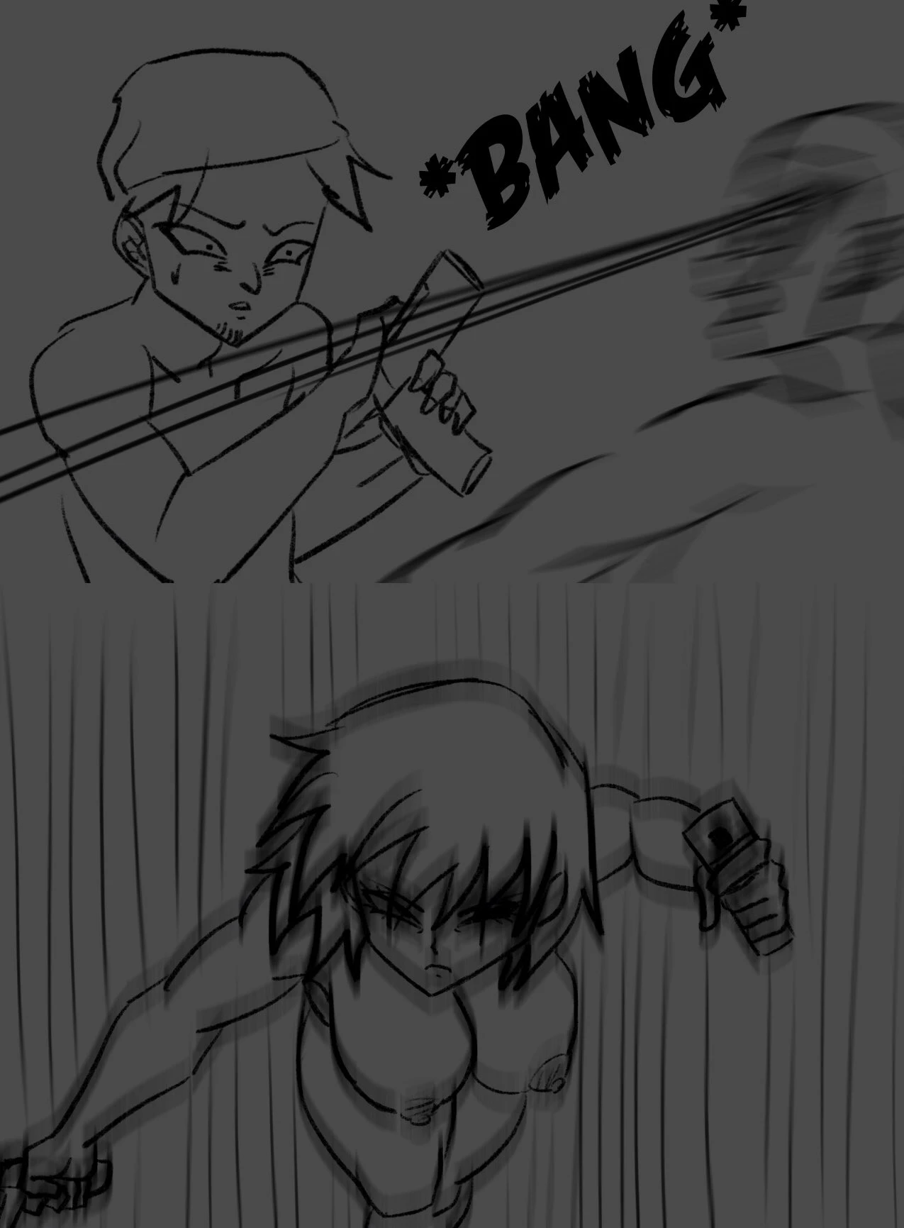 Charotte. Chapter15 image number 31