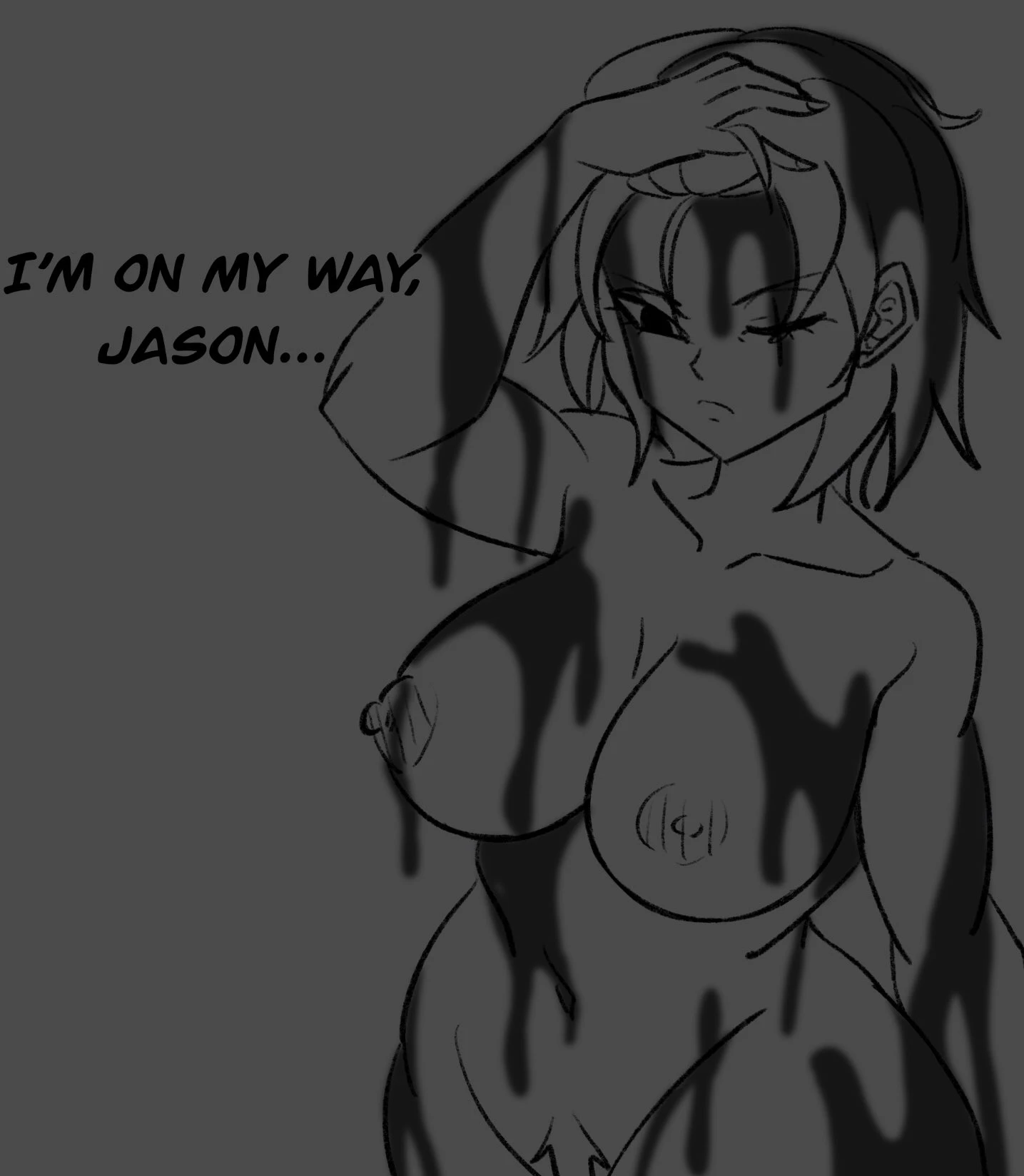 Charotte. Chapter15 image number 38