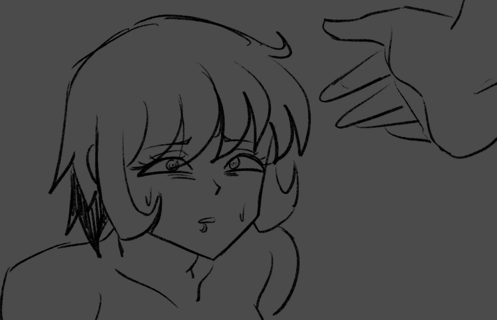 Charotte. Chapter15 image number 42