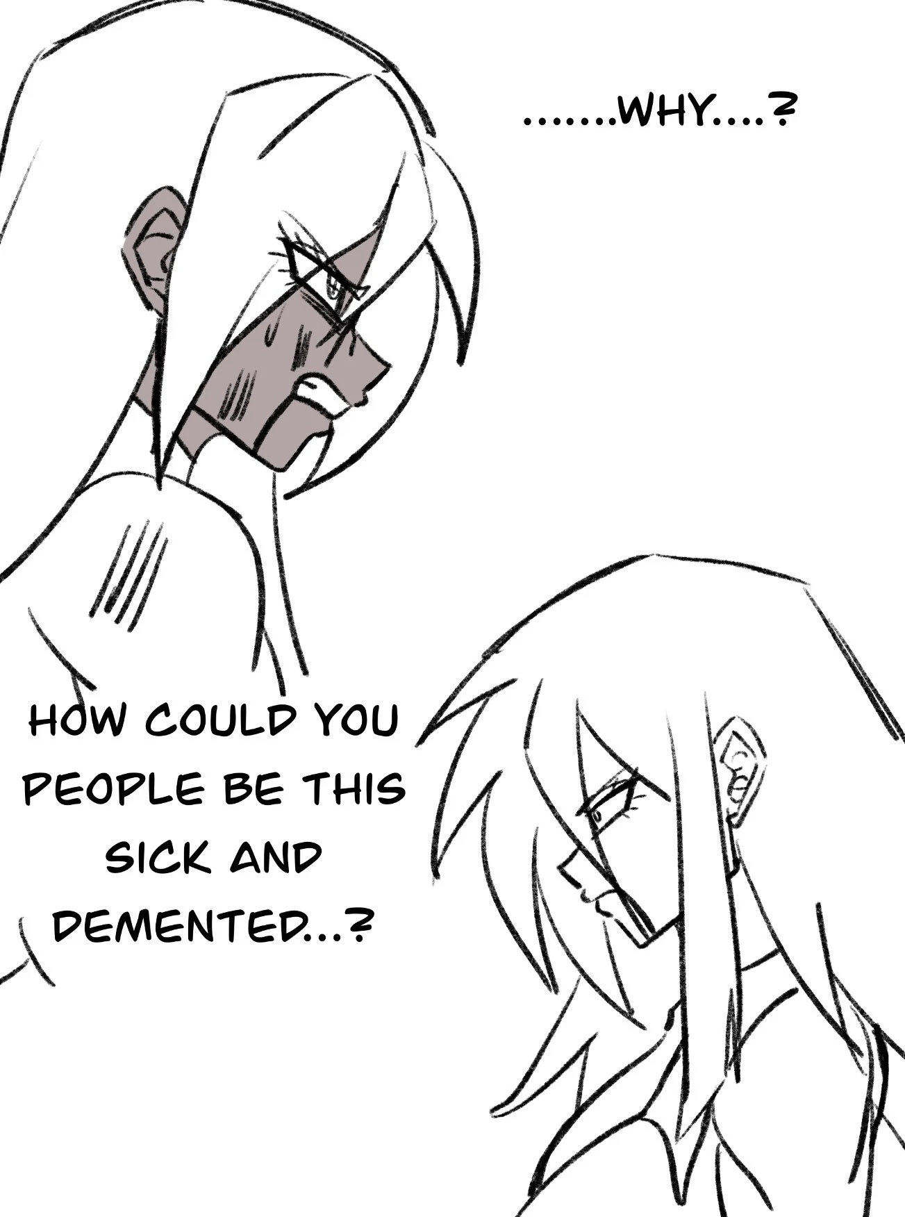 Charotte. Chapter15 image number 46