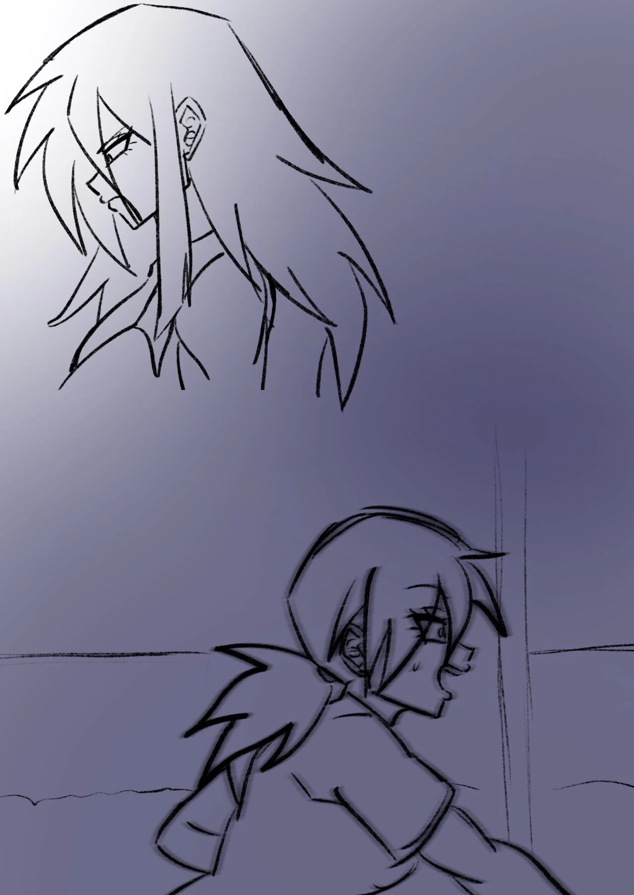 Charotte. Chapter15 image number 47