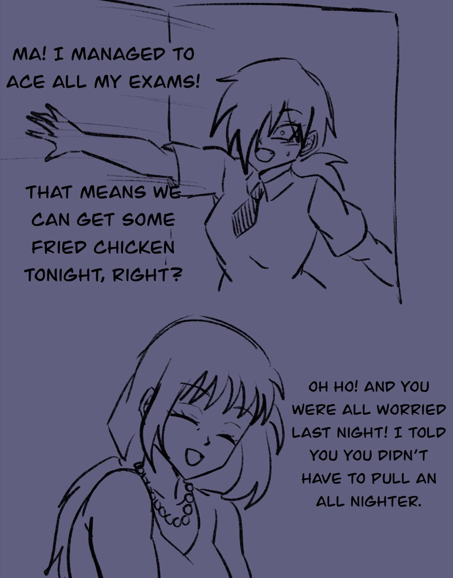 Charotte. Chapter15 image number 48