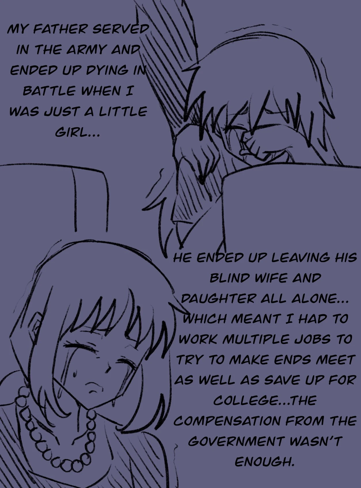 Charotte. Chapter15 image number 49