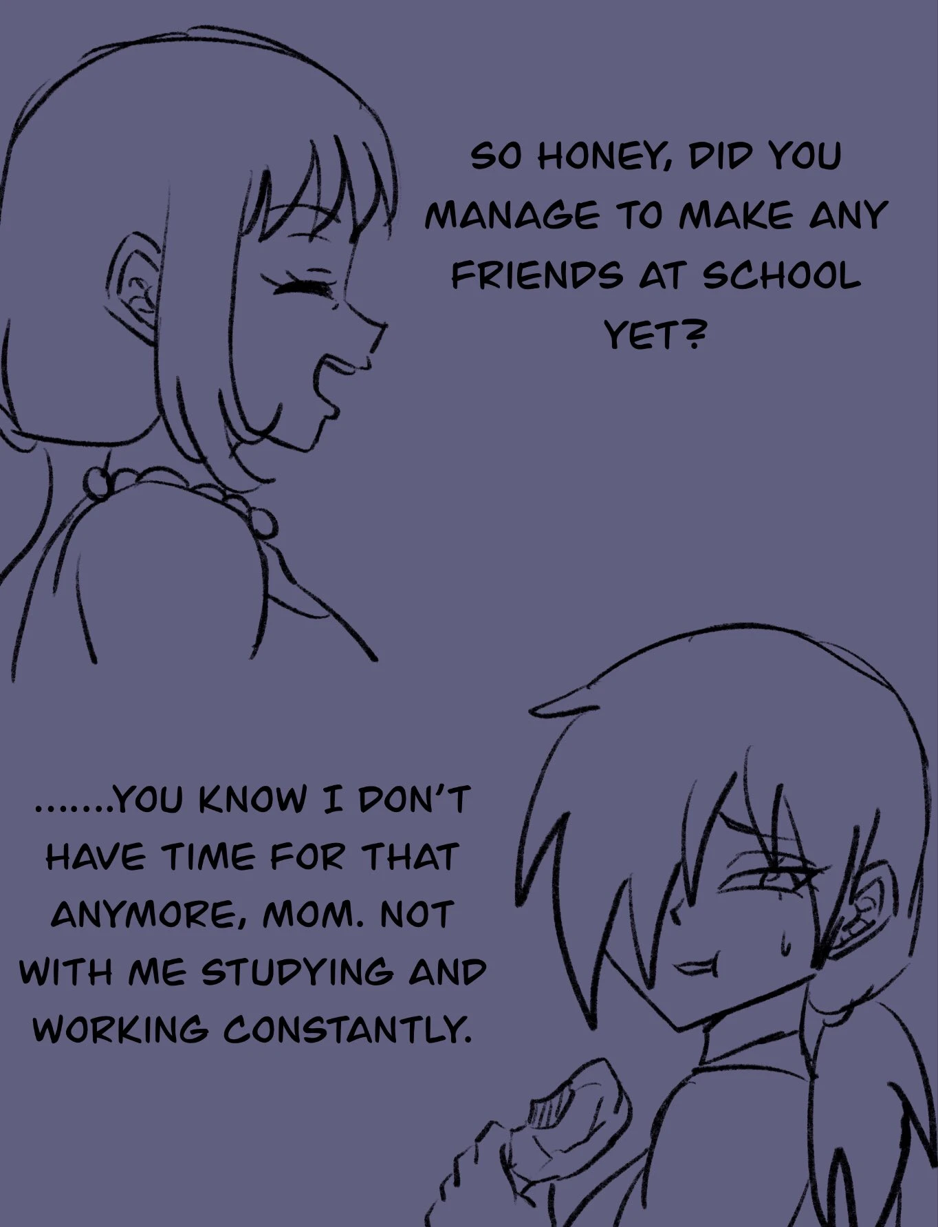 Charotte. Chapter15 image number 50