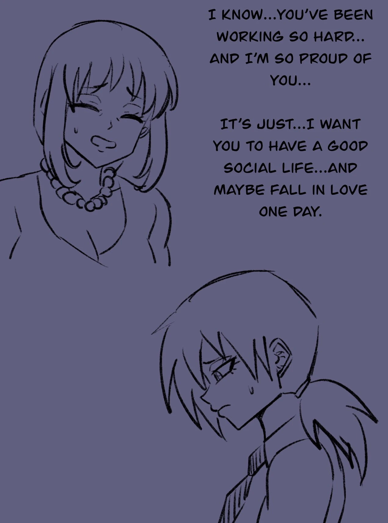 Charotte. Chapter15 image number 51