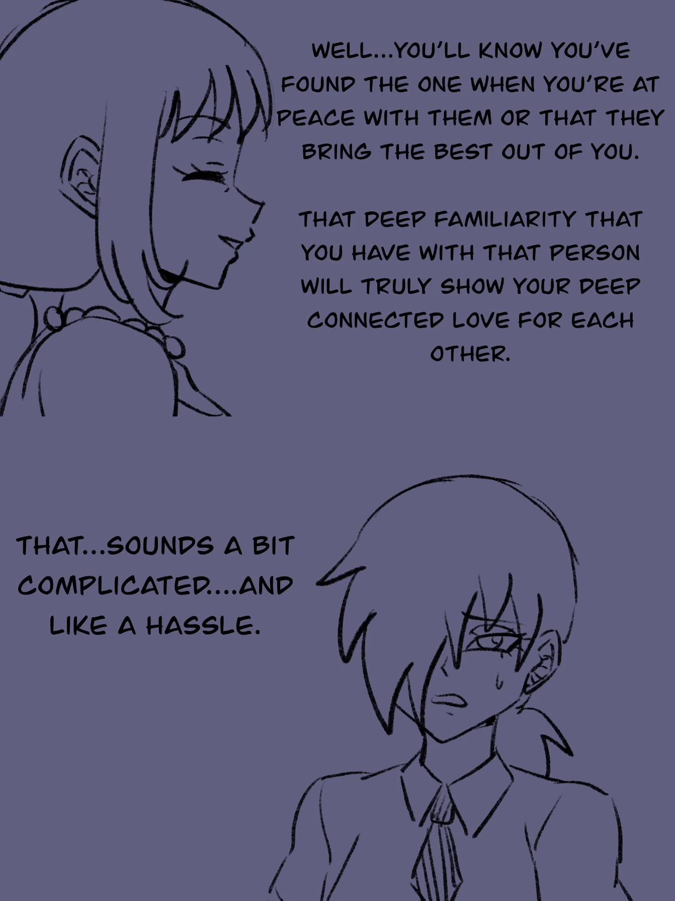 Charotte. Chapter15 image number 53