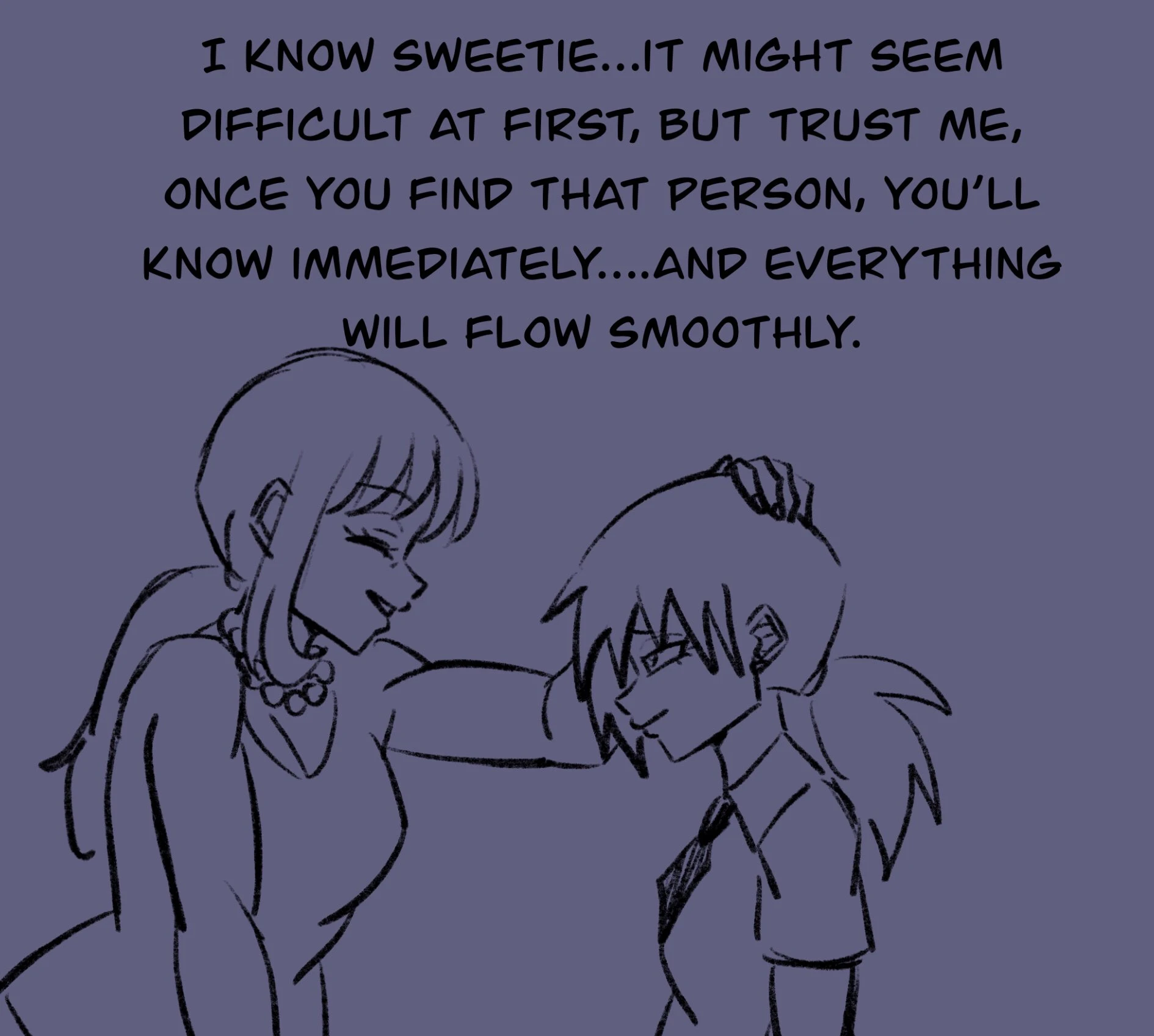 Charotte. Chapter15 image number 54