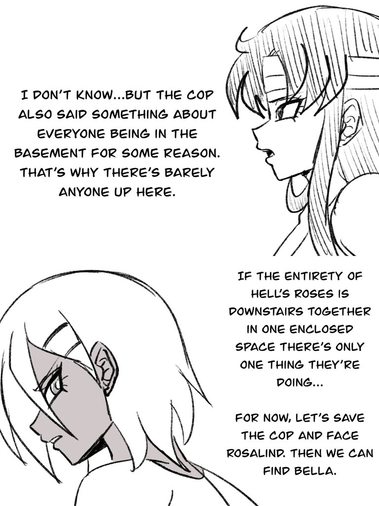 Charotte. Chapter15 image number 5