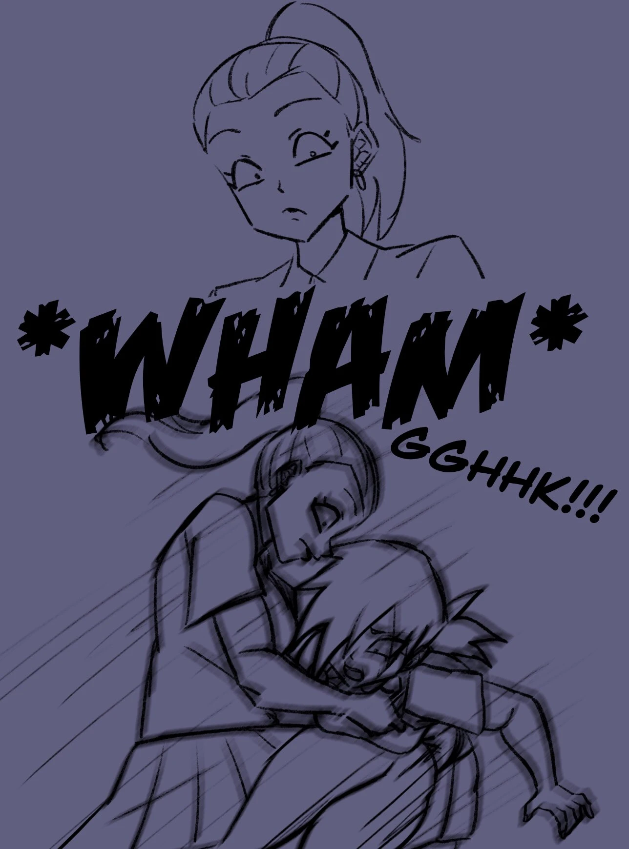 Charotte. Chapter15 image number 59