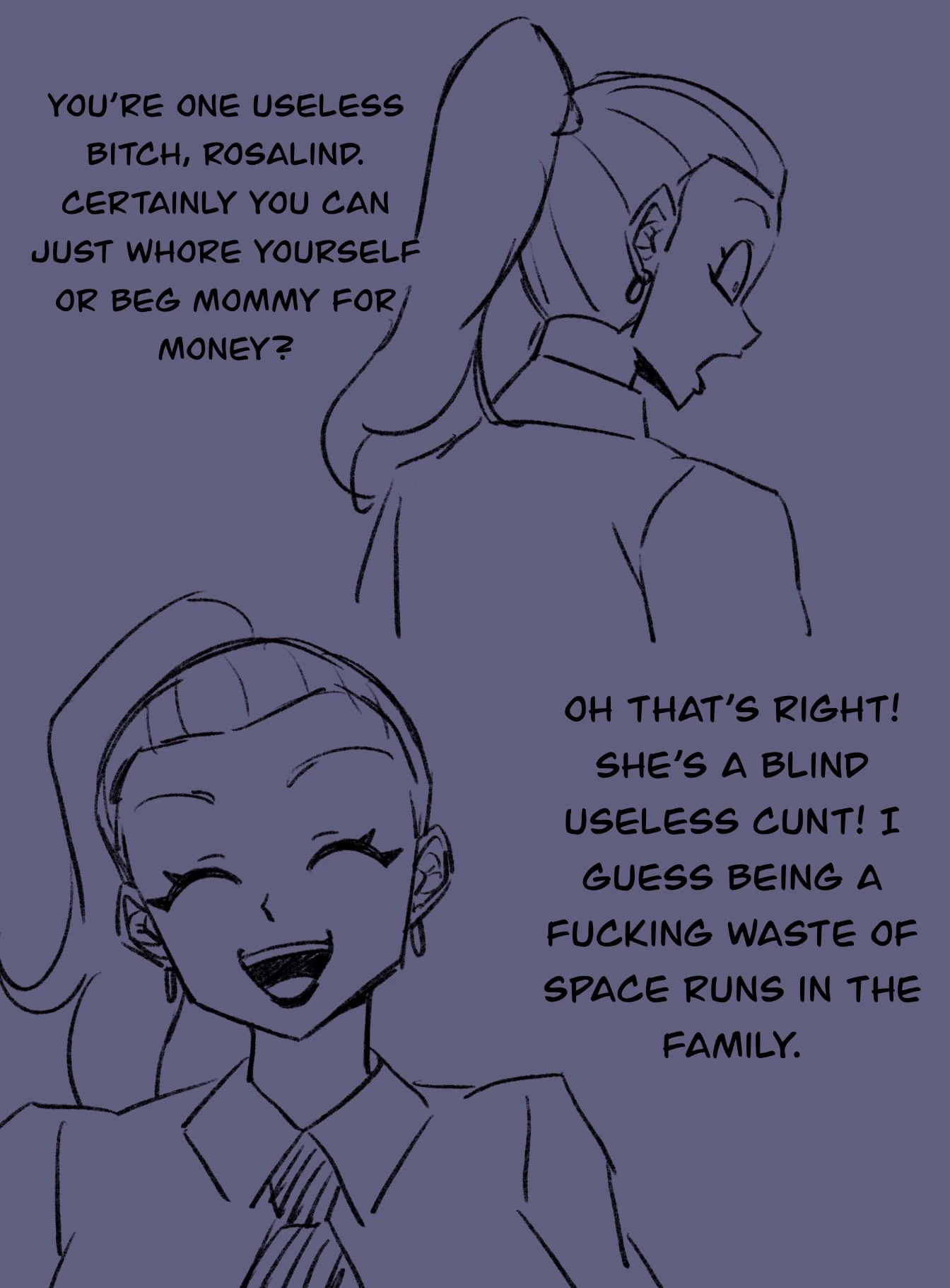 Charotte. Chapter15 image number 60