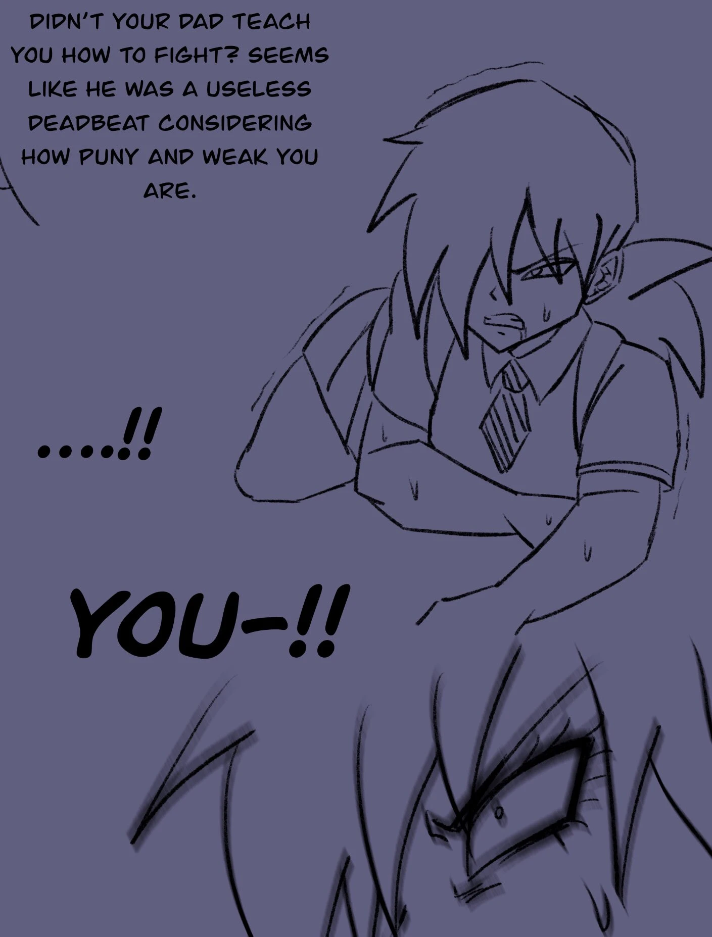 Charotte. Chapter15 image number 61