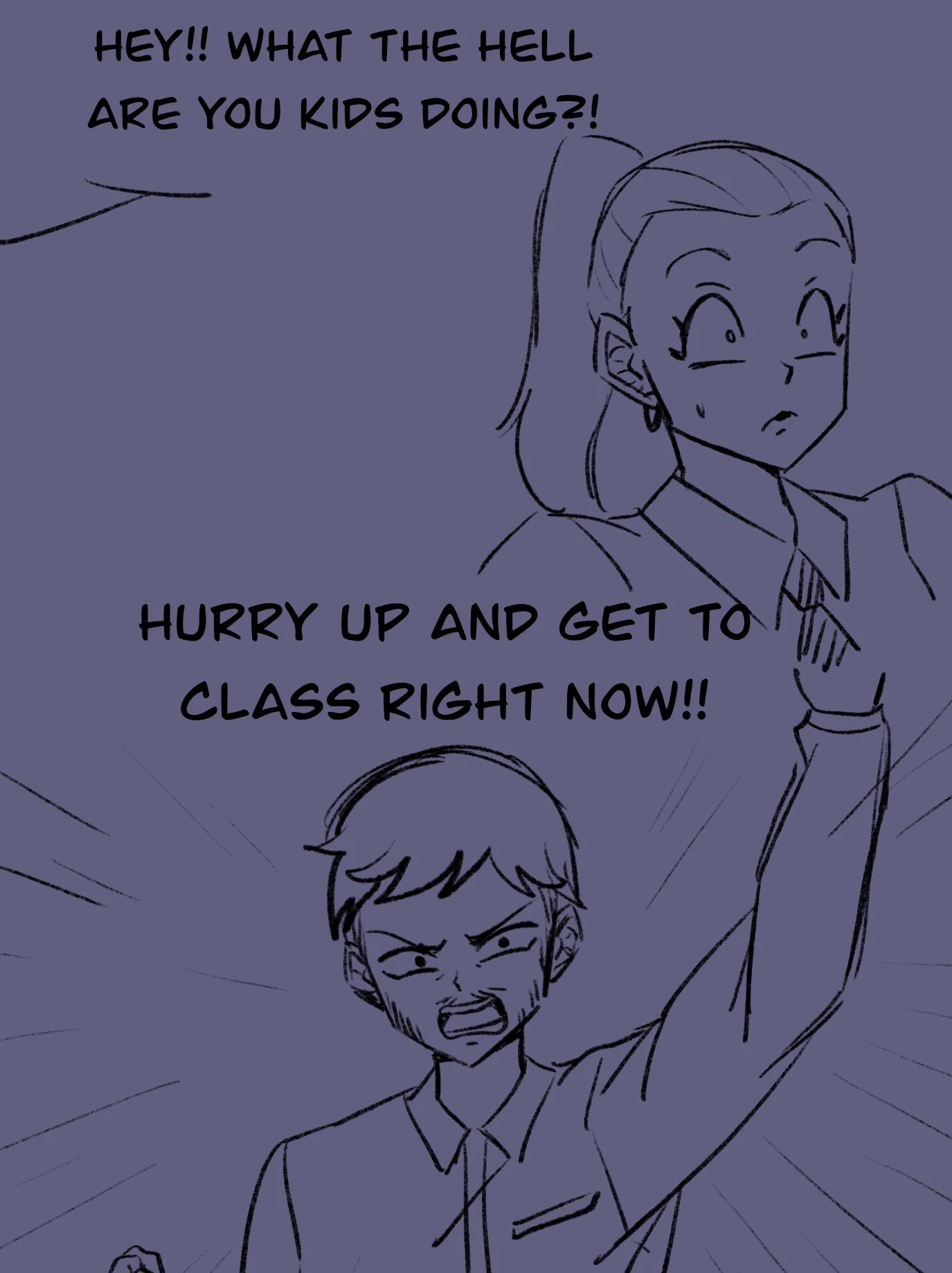 Charotte. Chapter15 image number 62