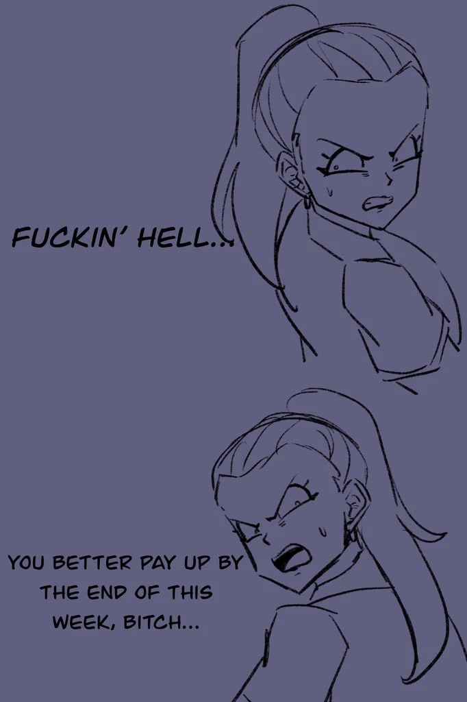 Charotte. Chapter15 image number 63