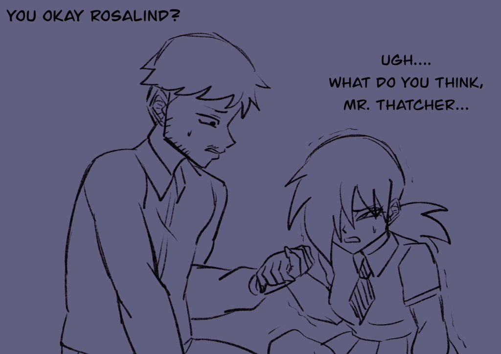 Charotte. Chapter15 image number 64