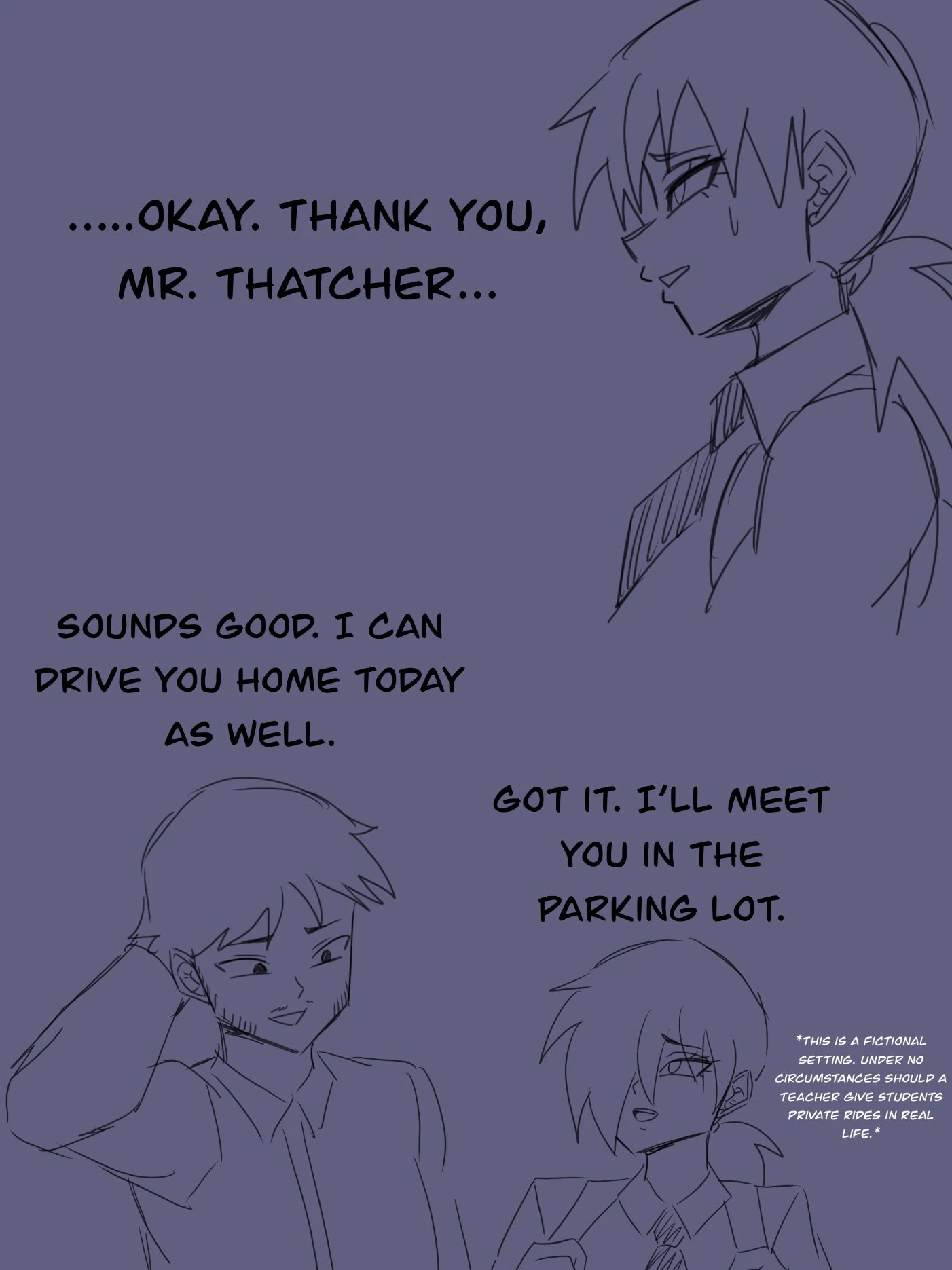 Charotte. Chapter15 image number 67