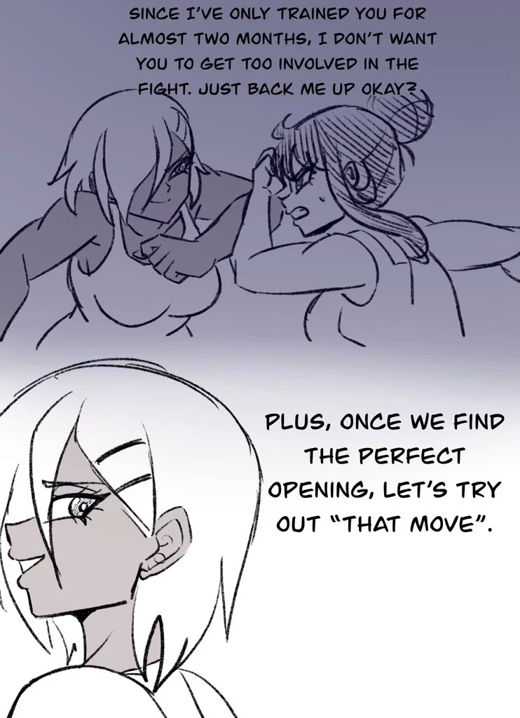 Charotte. Chapter15 image number 6