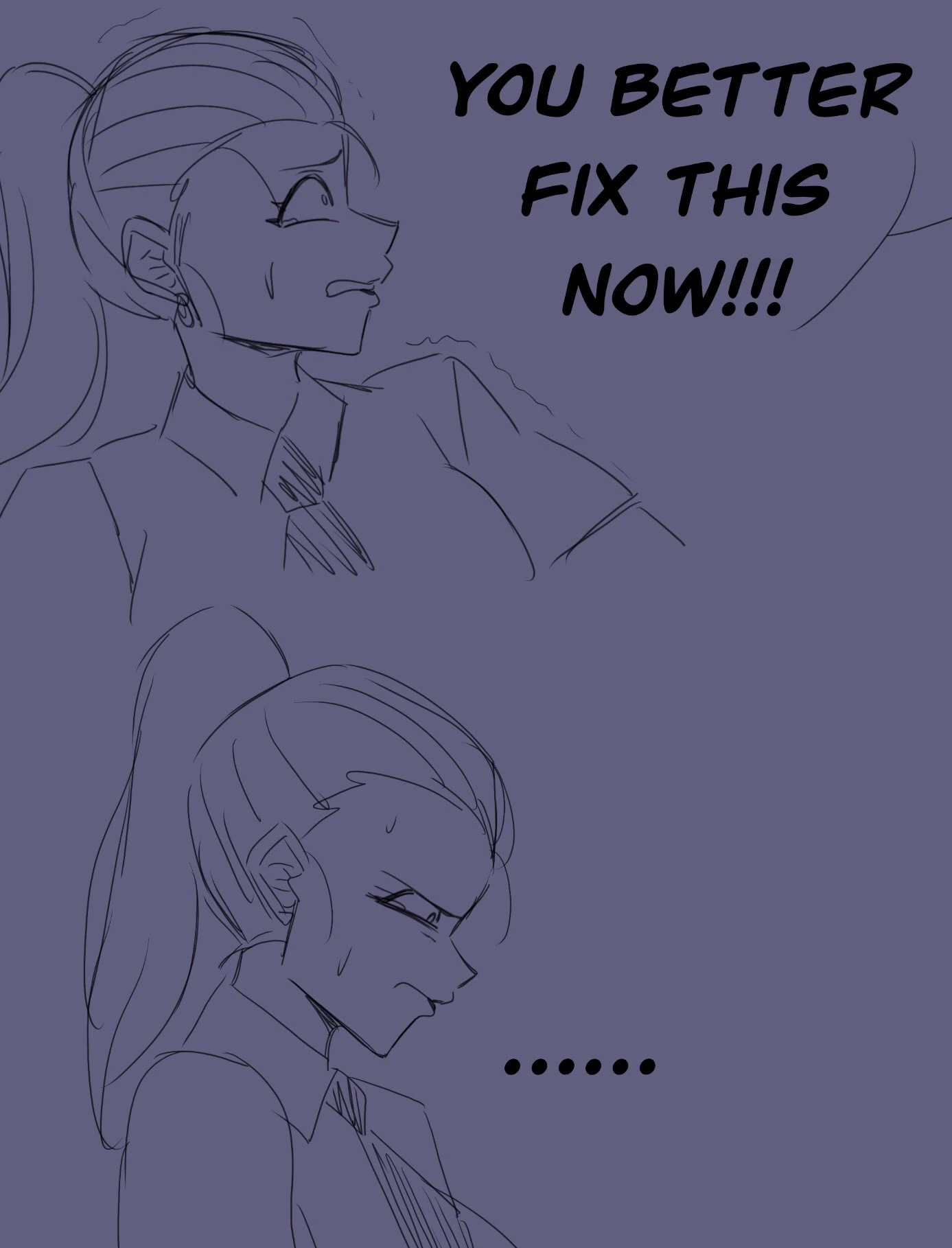 Charotte. Chapter15 image number 71