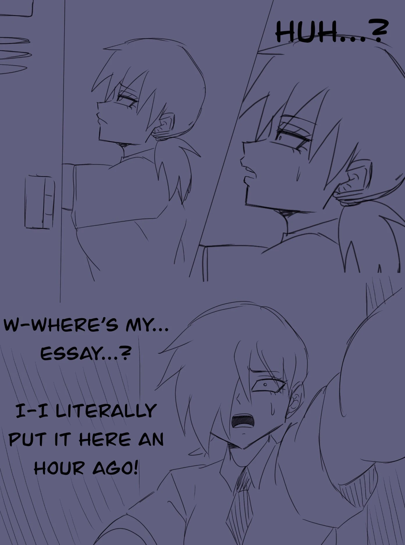 Charotte. Chapter15 image number 73